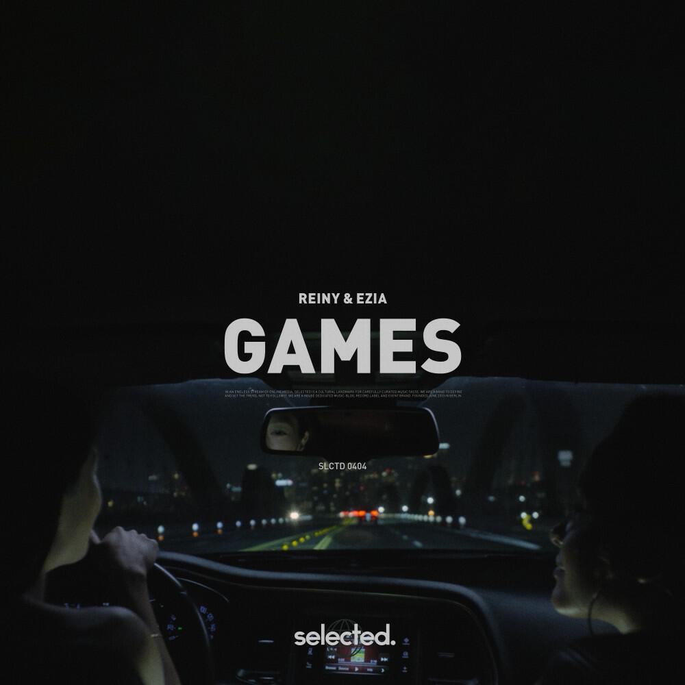 Релиз Games