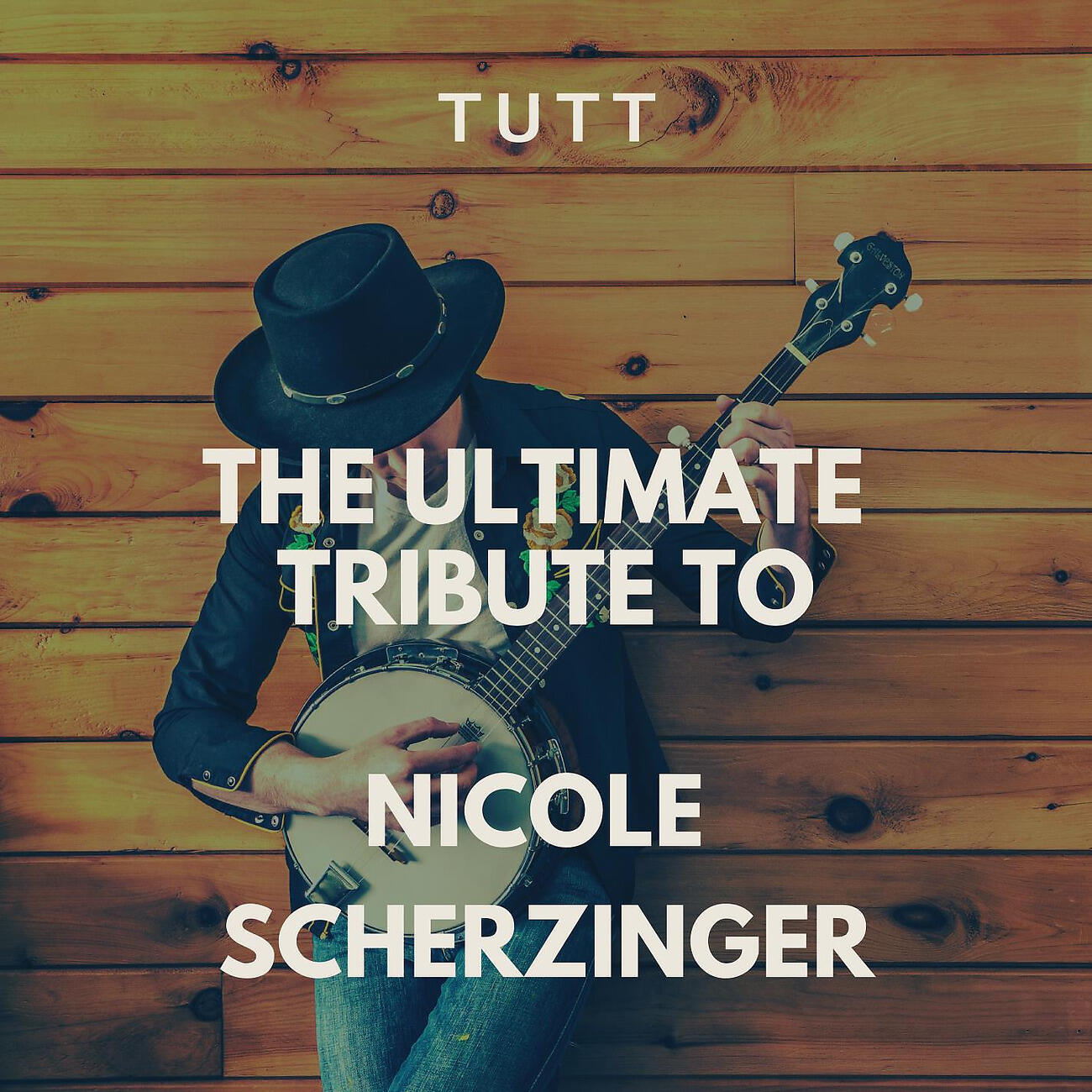 Релиз The Ultimate Tribute To Nicole Scherzinger