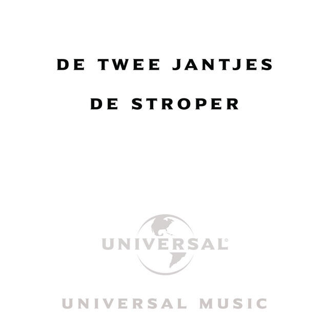 Релиз De Stroper