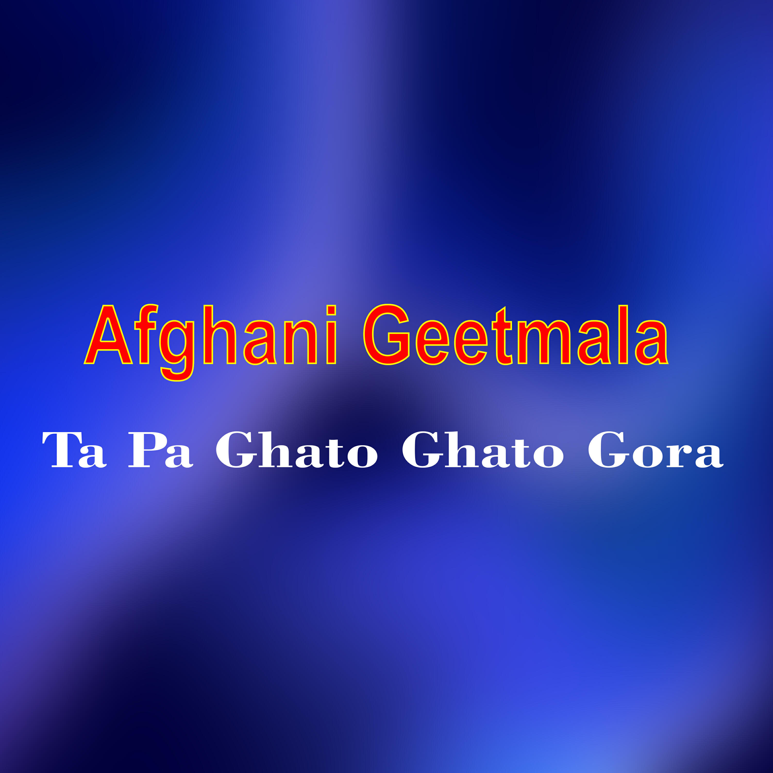 Релиз Ta Pa Ghato Ghato Gora