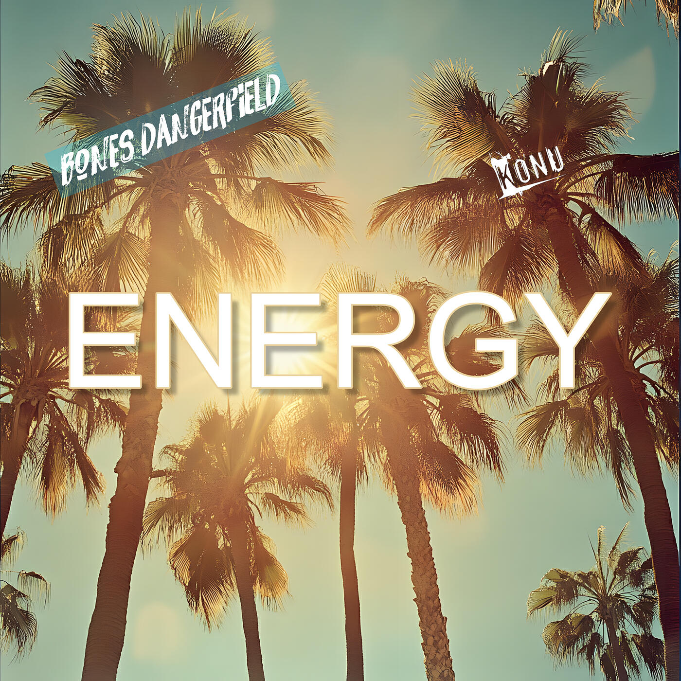 Релиз Energy