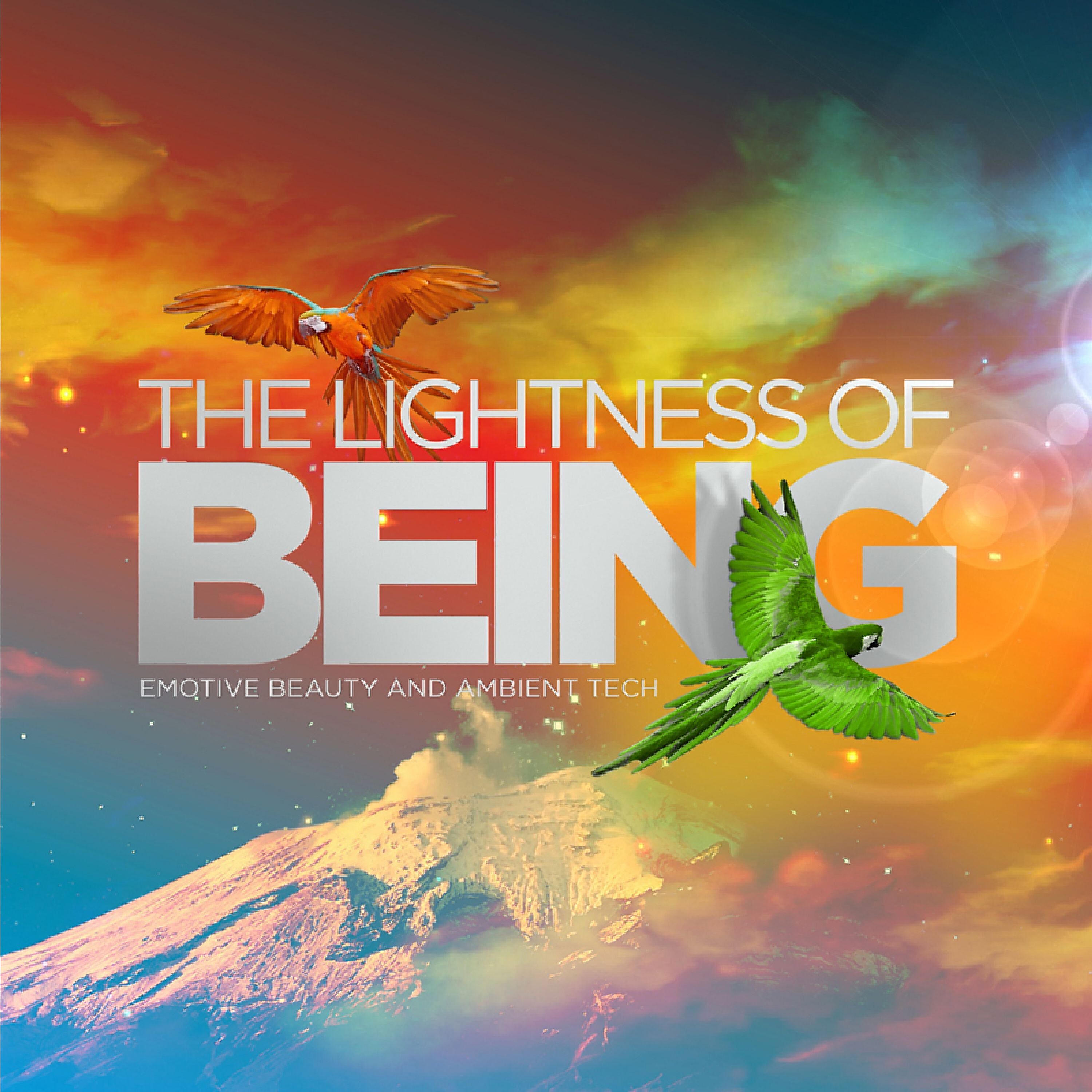 Релиз The Lightness of Being