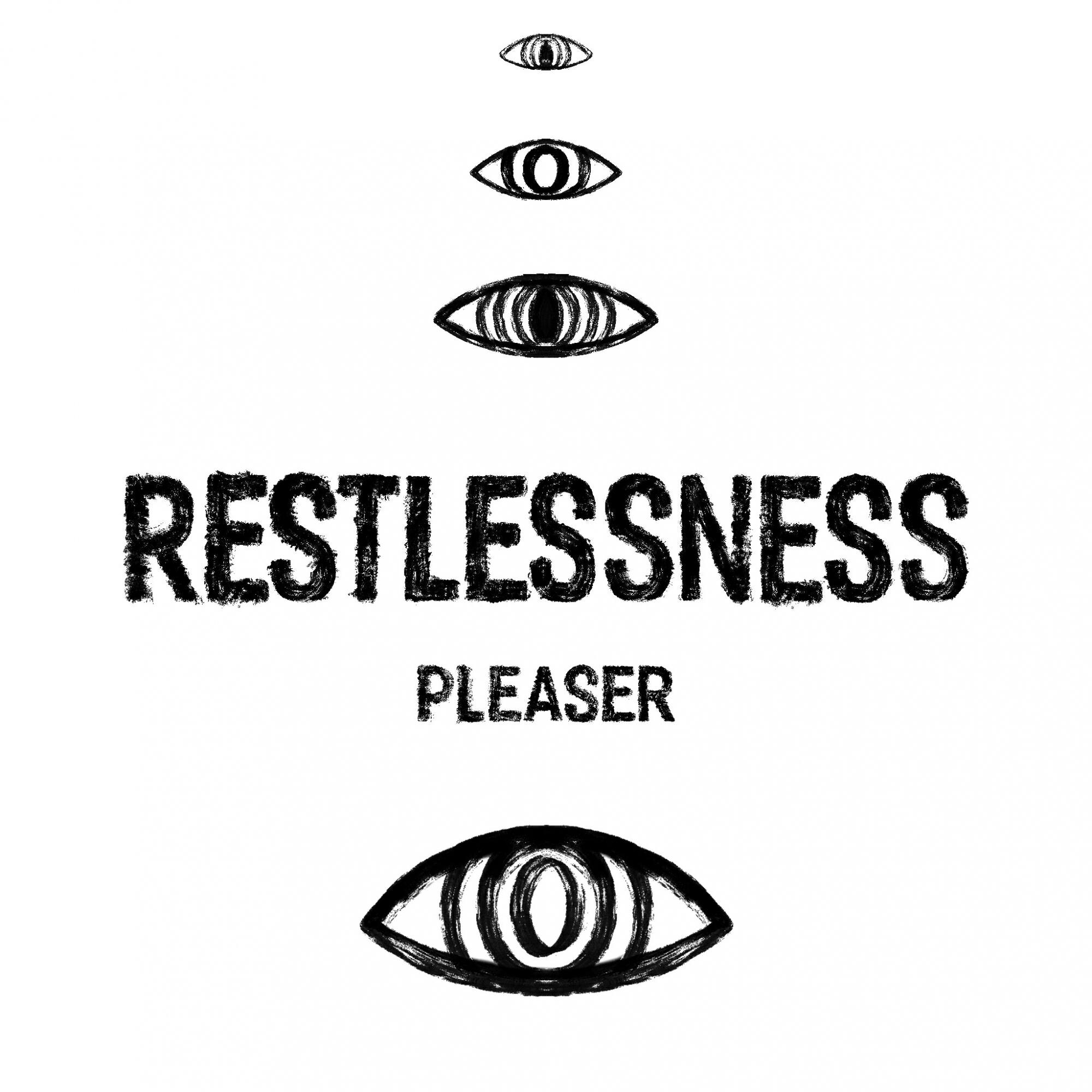 Релиз Restlessness