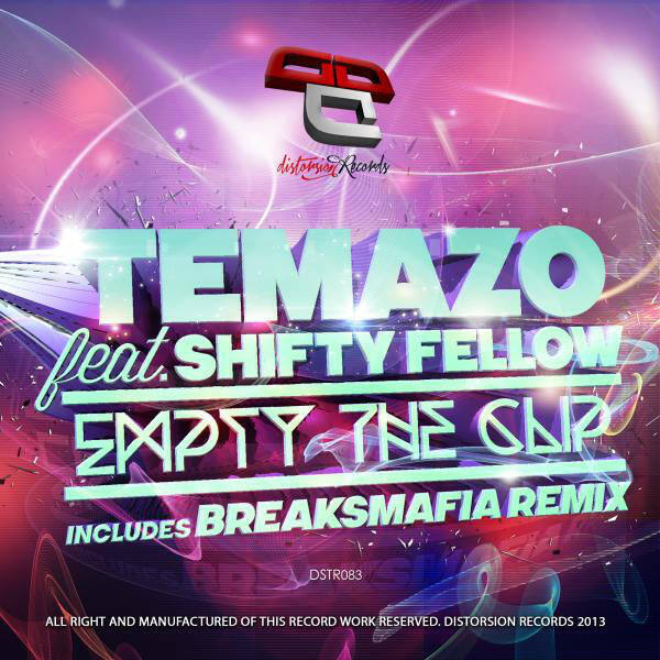 Релиз Empty The Clip (feat. Shifty Fellow)