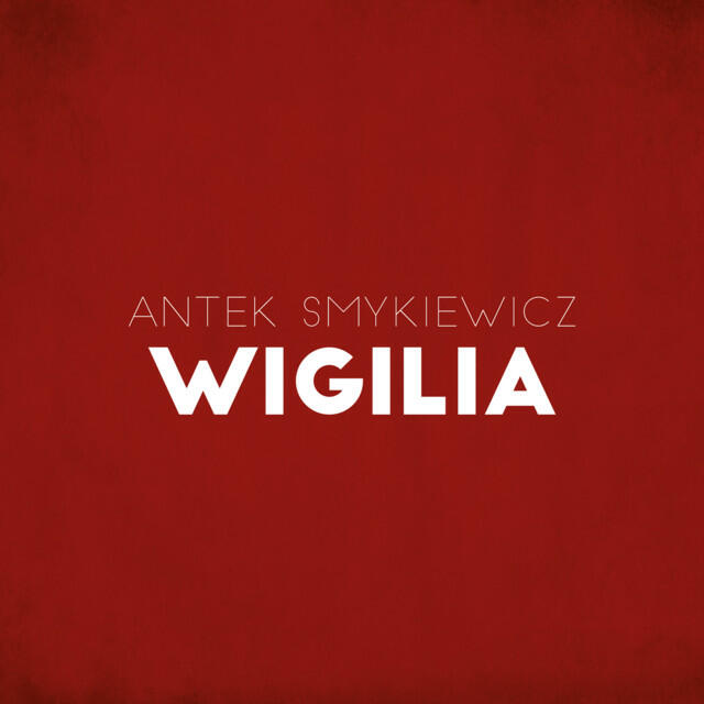 Релиз Wigilia