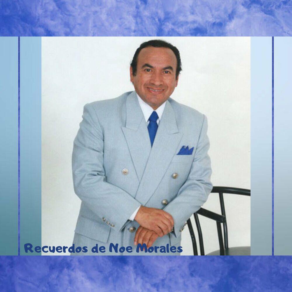 Релиз Recuerdos de Noe Morales