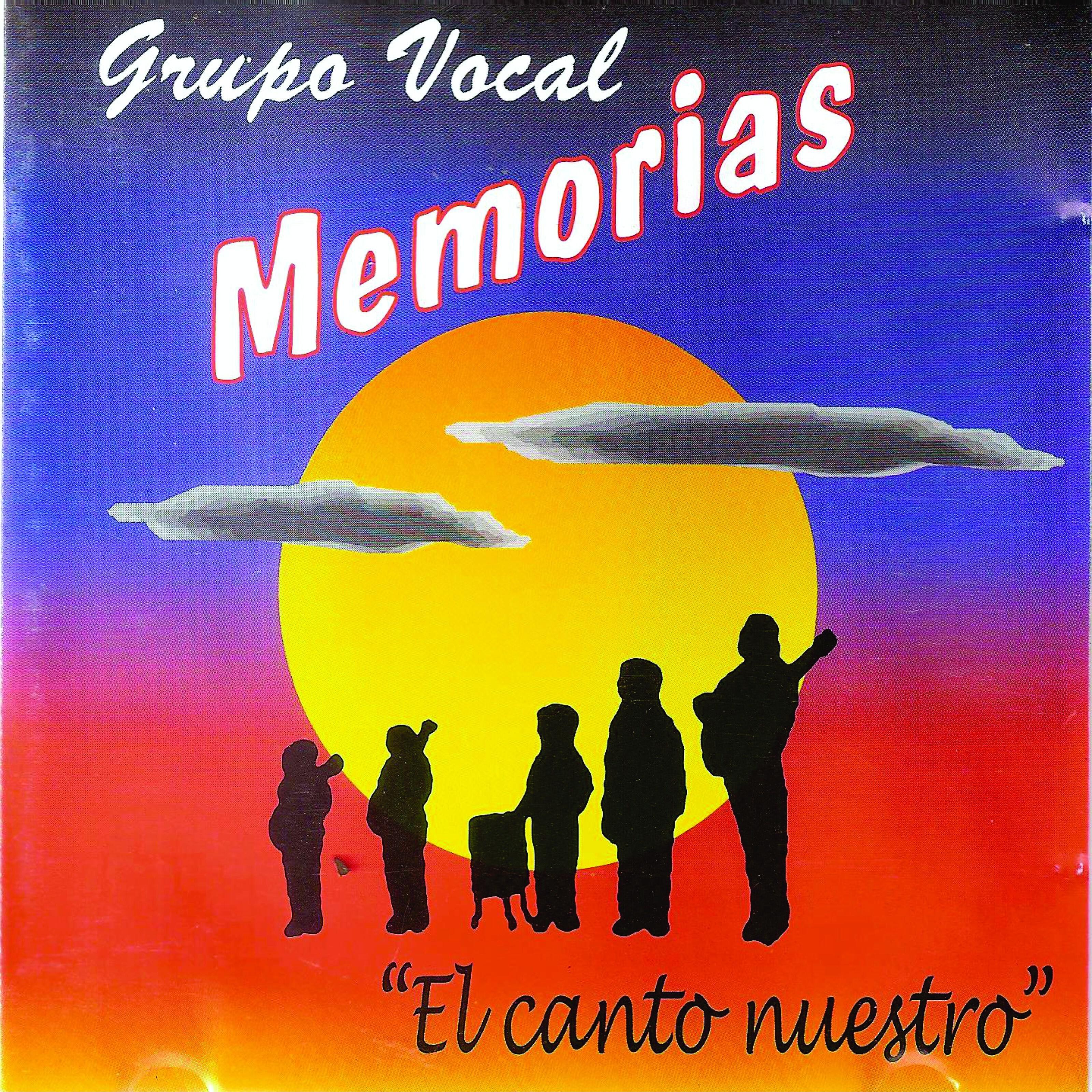 Grupo Vocal Memorias
