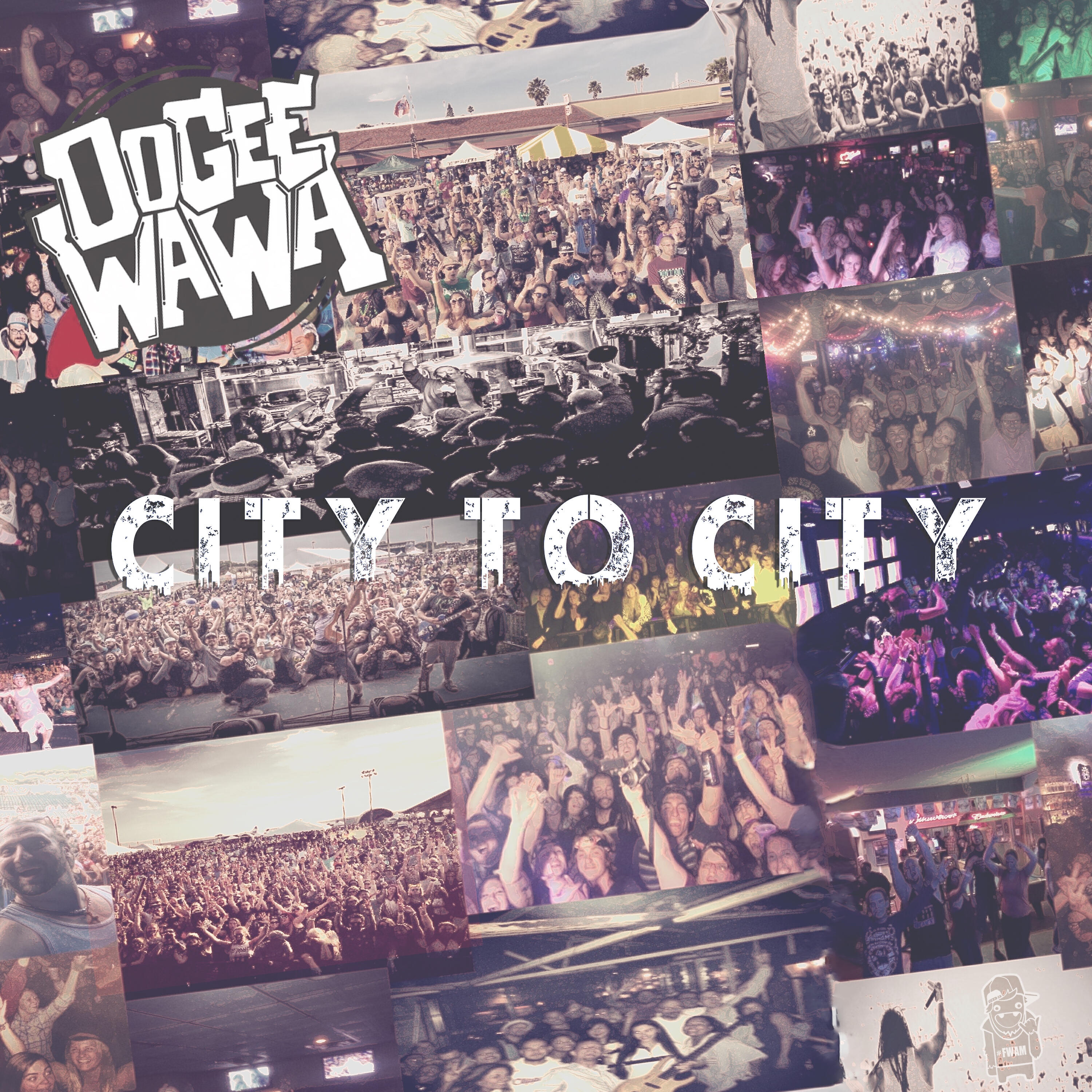 Релиз City to City