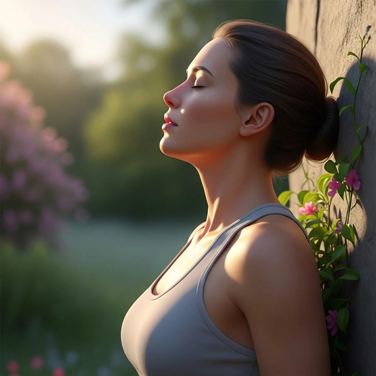 Релиз Inhale