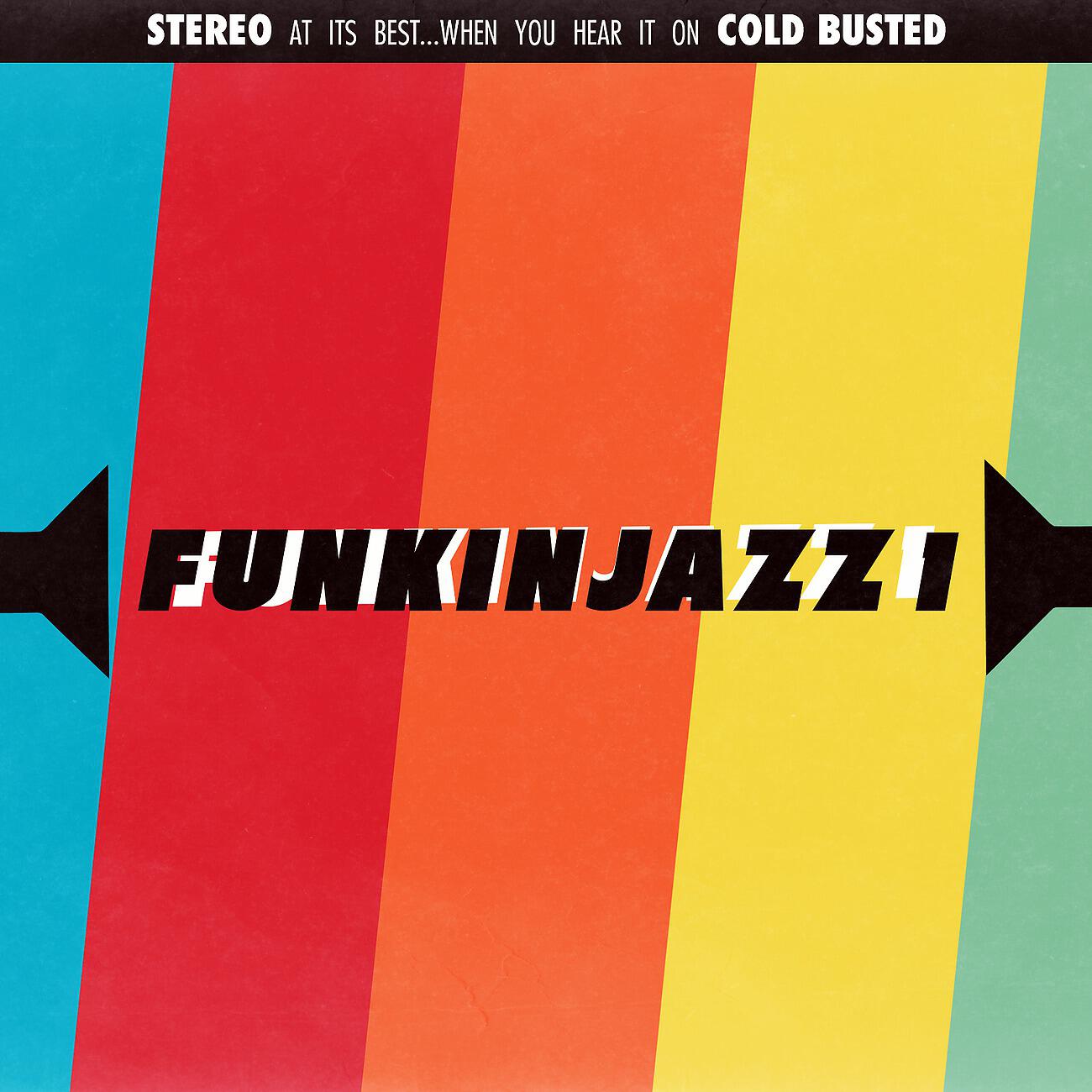 Релиз Funkinjazz 1