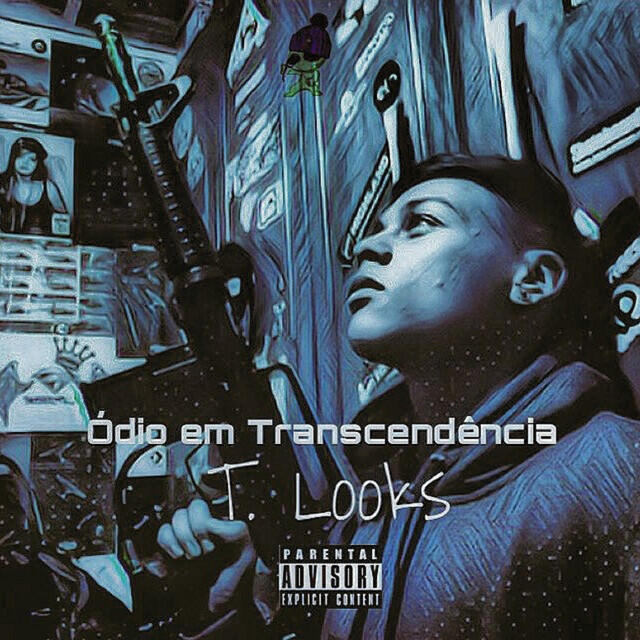 Релиз Ódio em Transcendência