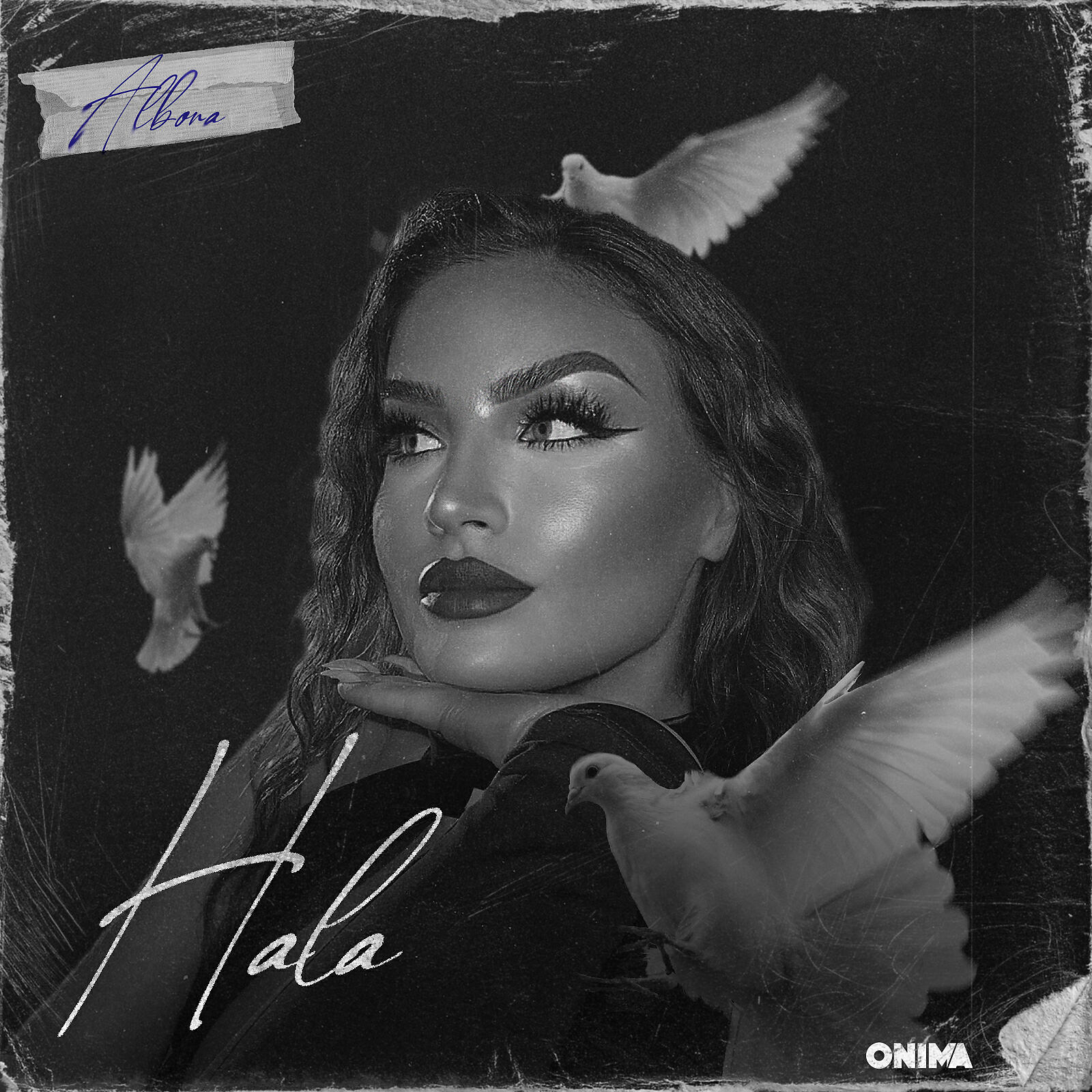 Релиз Hala