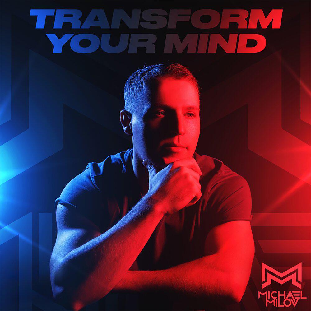 Релиз Transform Your Mind Episode 203