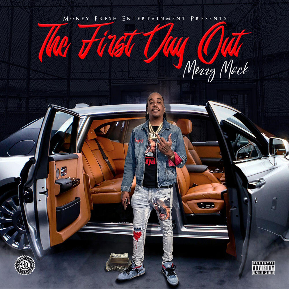 Релиз The First Day Out
