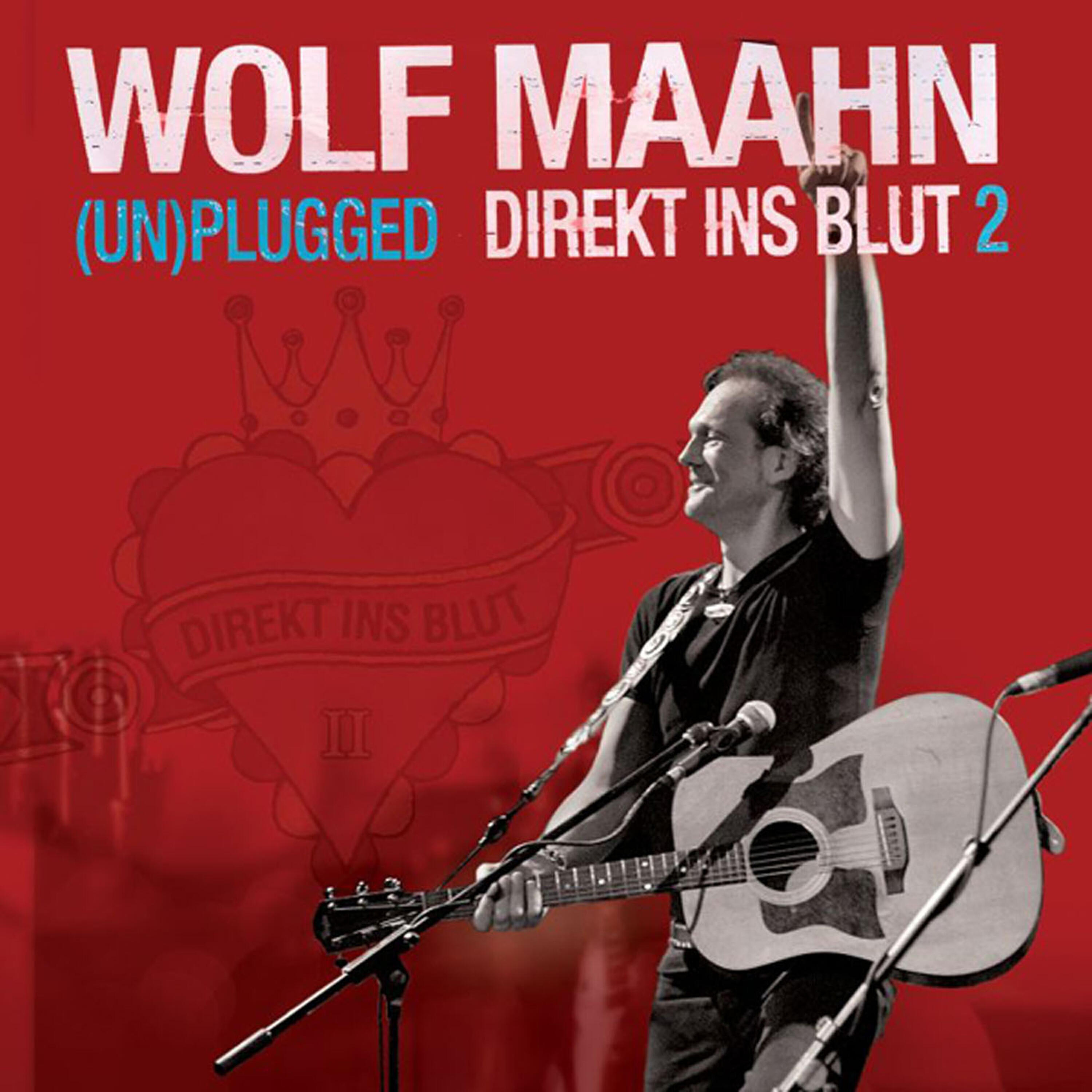 Релиз Direkt Ins Blut 2