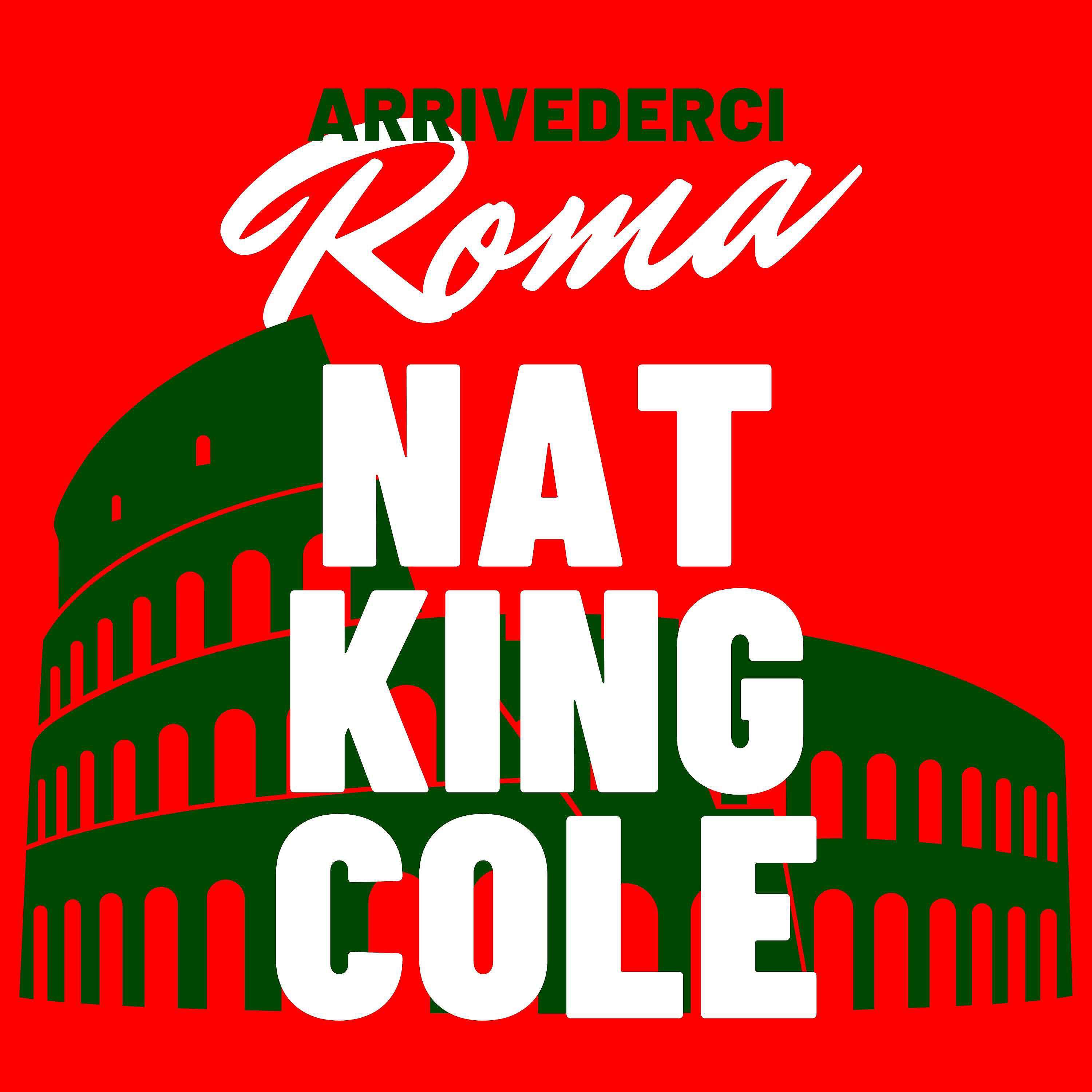 Релиз Arrivederci Roma