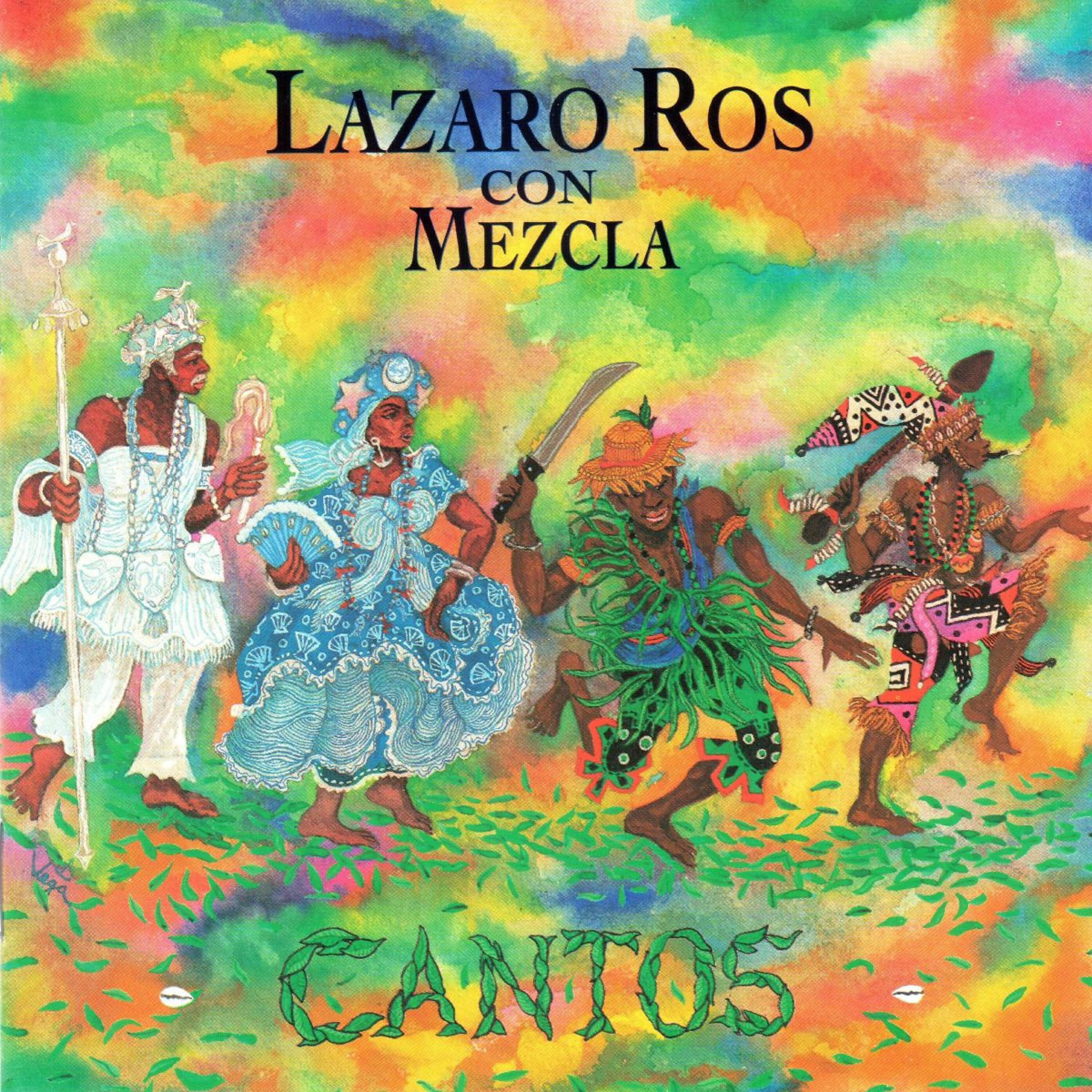 Релиз Cantos