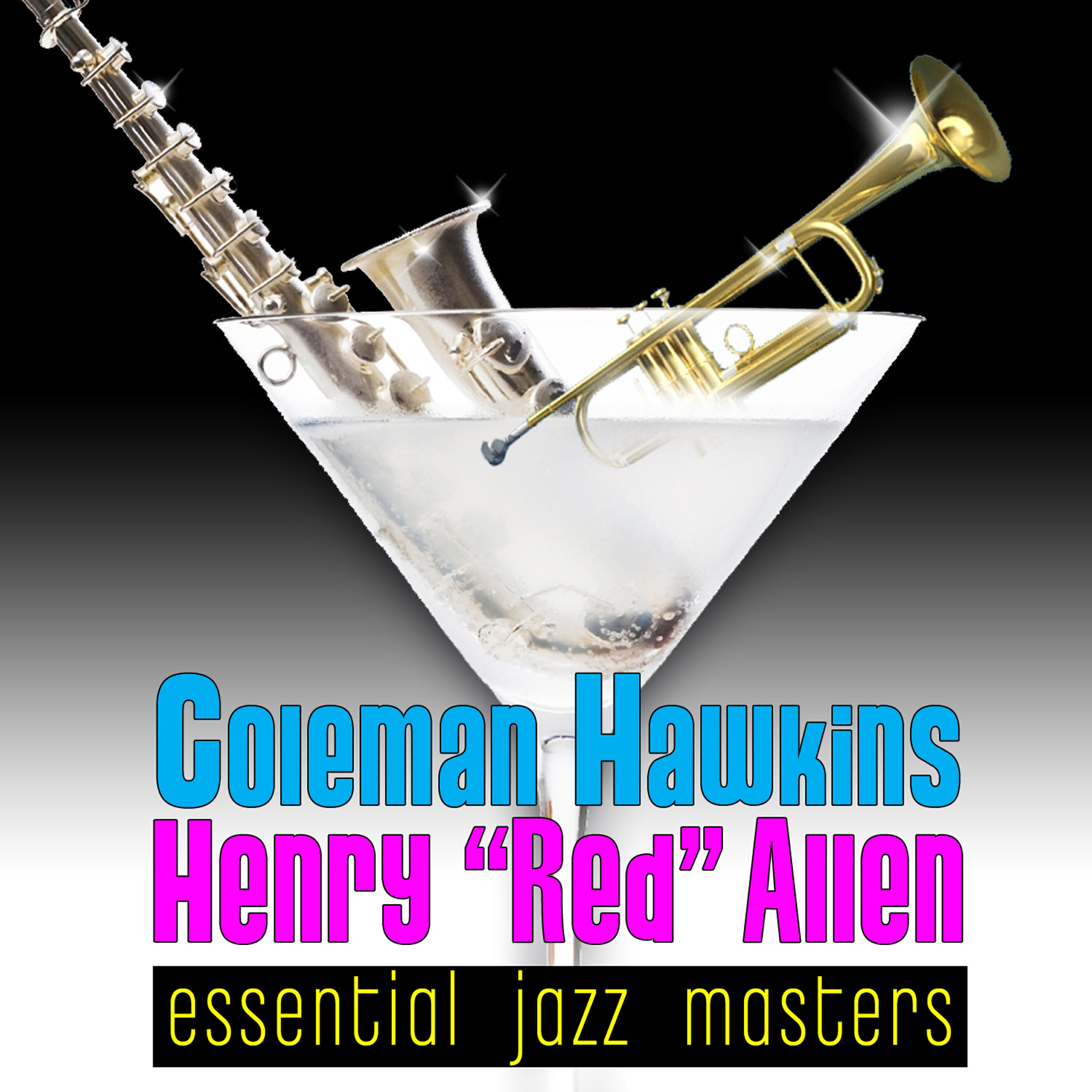 Релиз Essential Jazz Masters