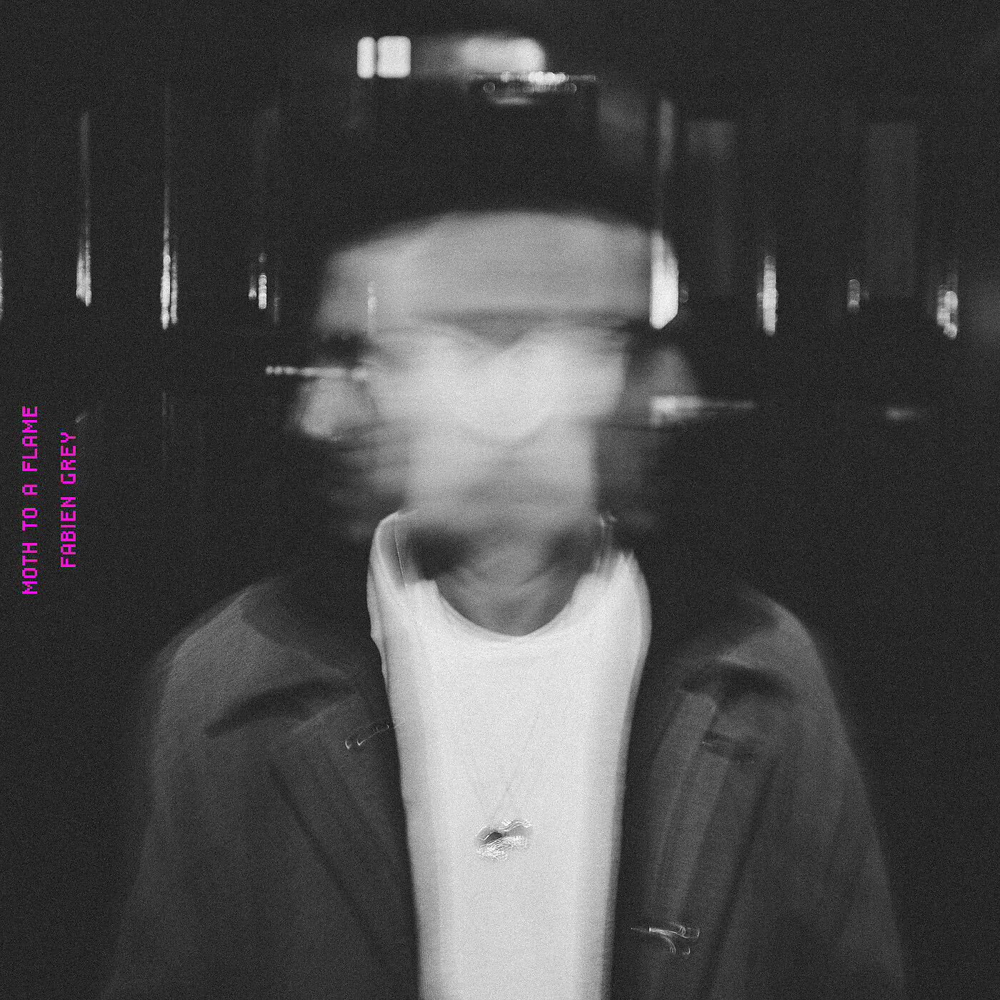 Релиз Moth to a Flame