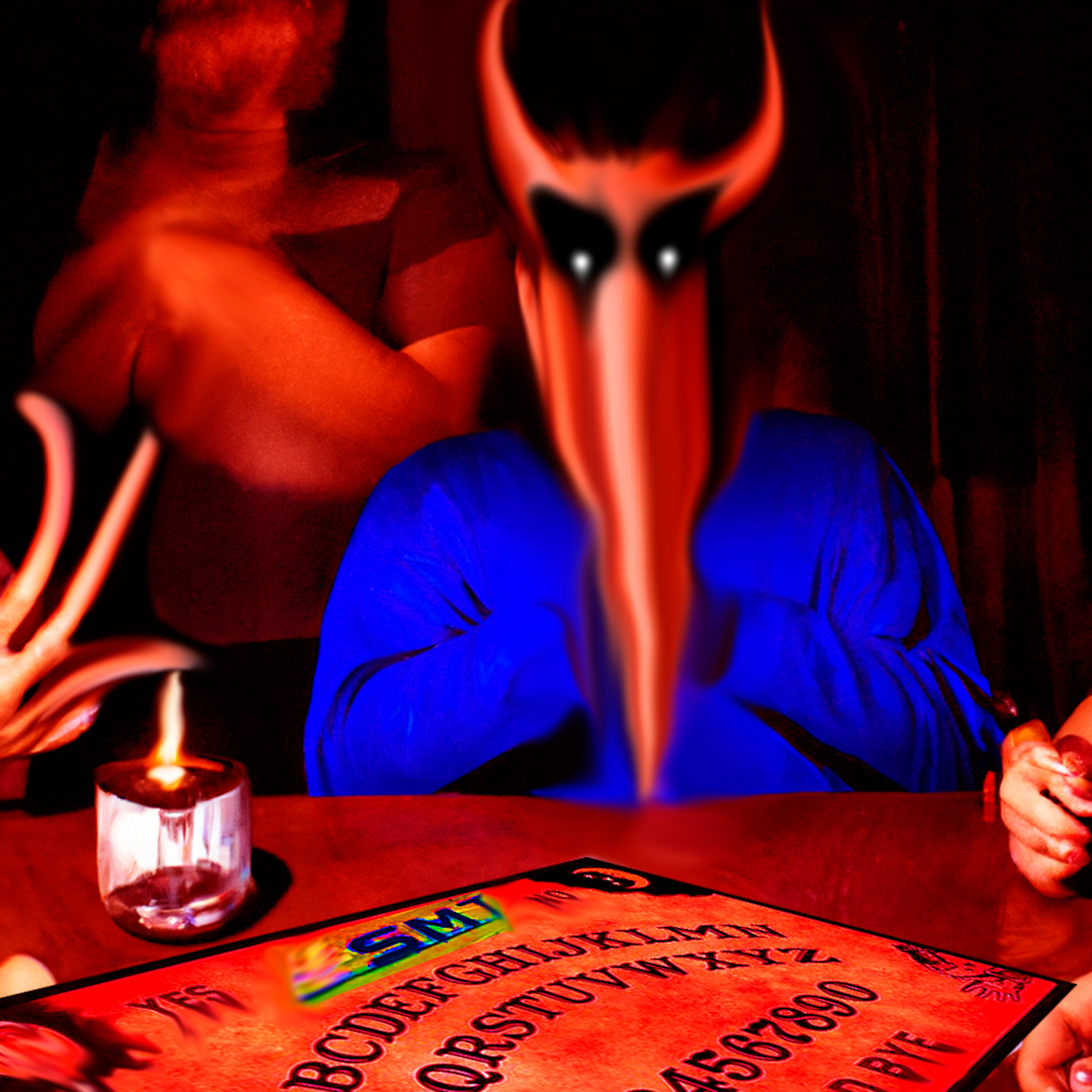 Релиз Ouija