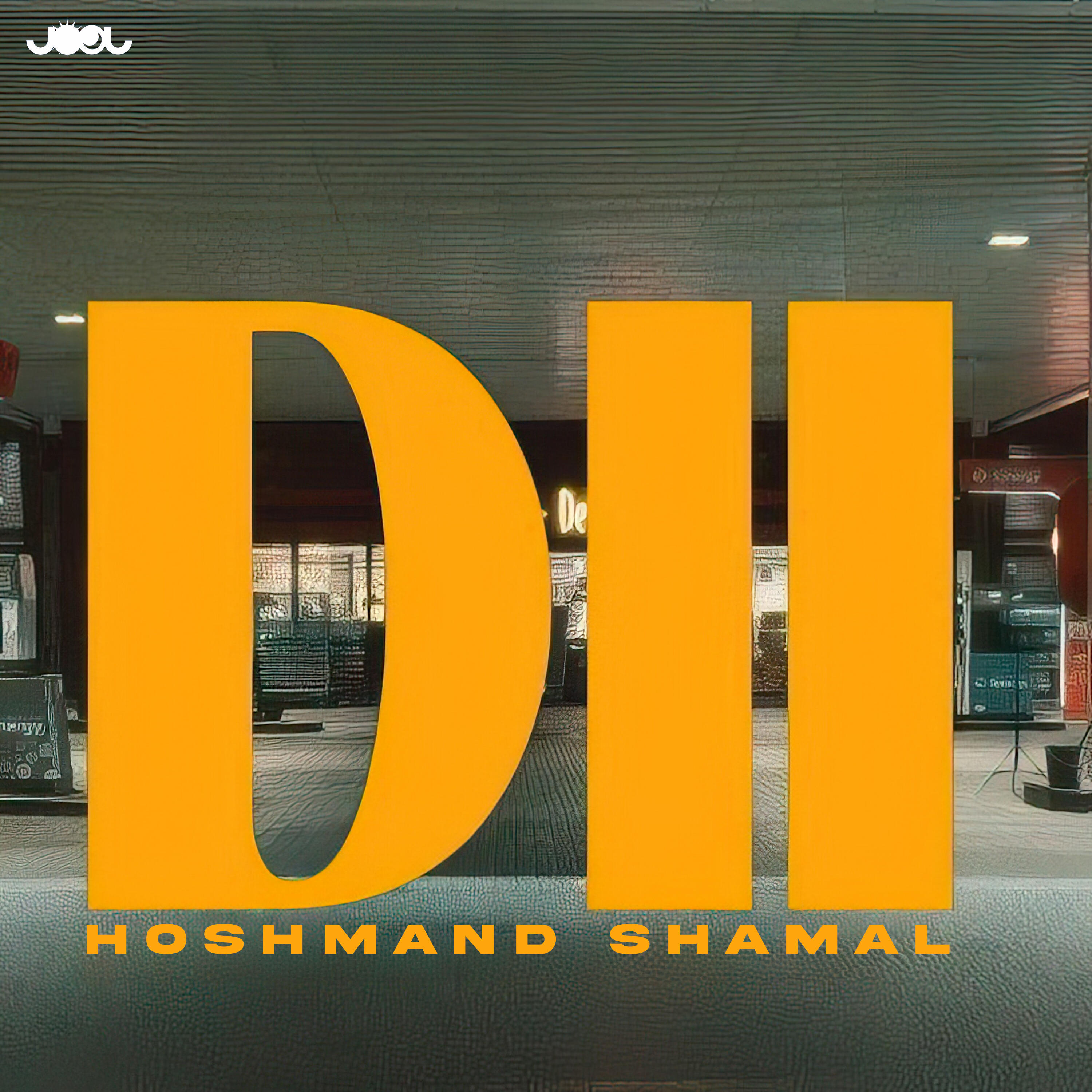 Hoshmand Shamal