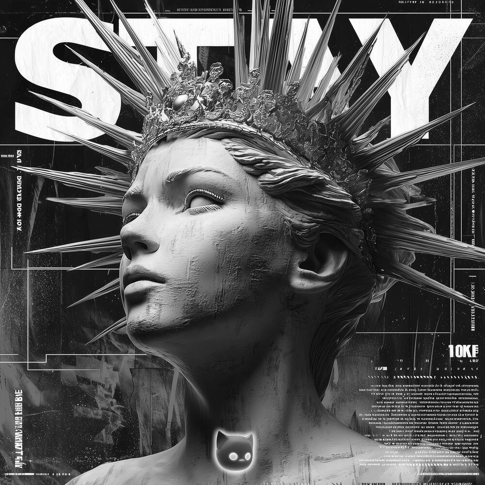 Релиз STAY (Techno Mix)
