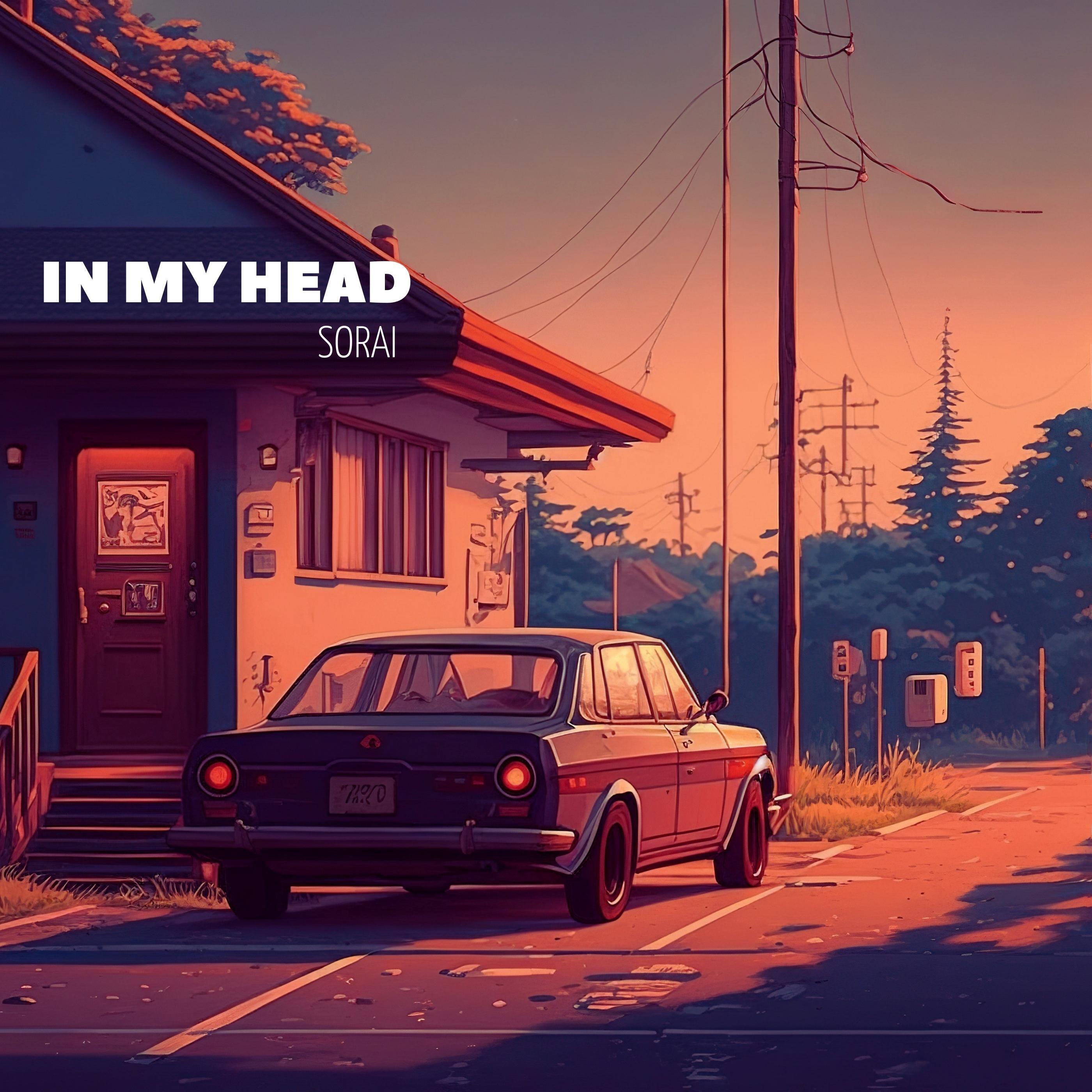 Релиз In My Head
