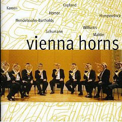 Vienna Horns