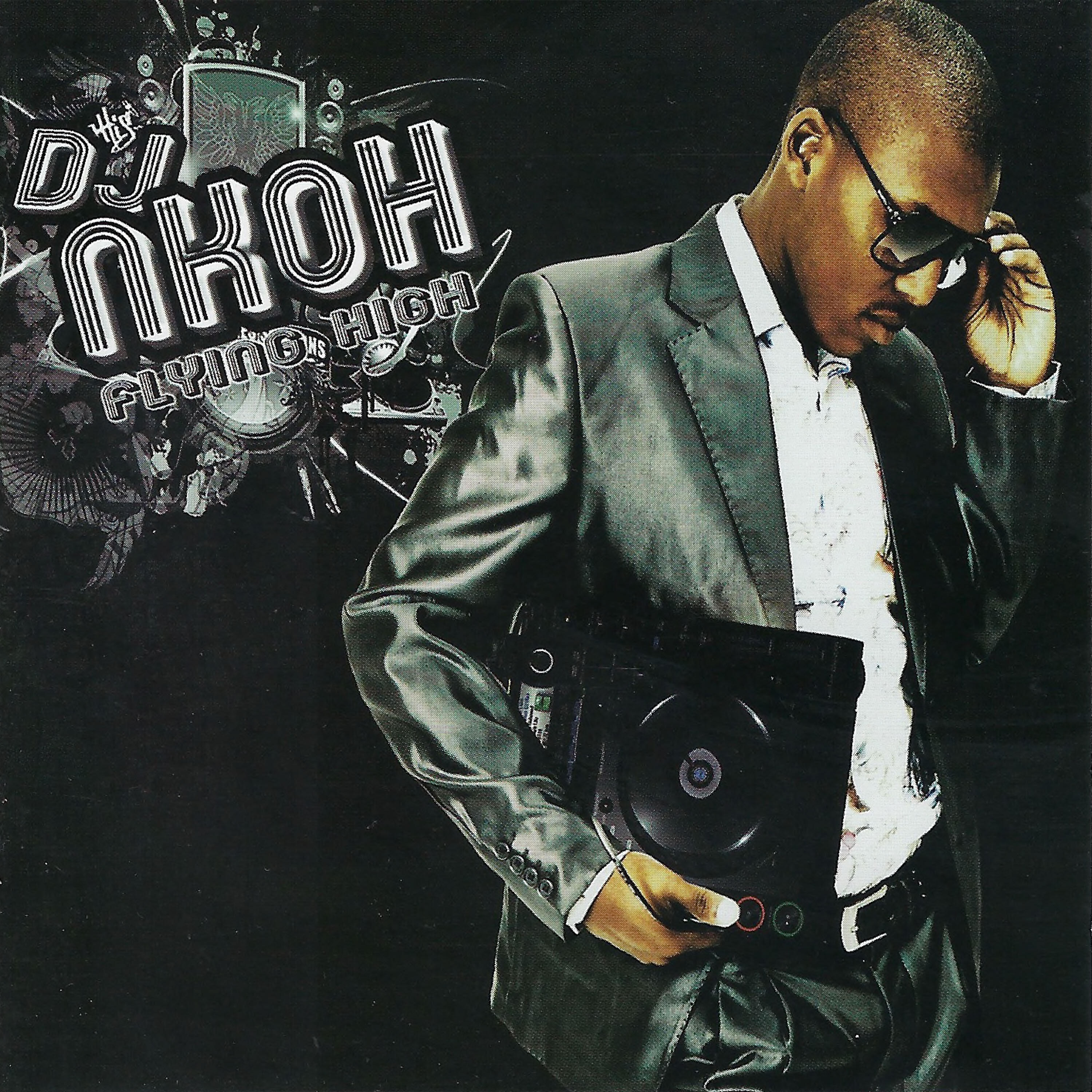 DJ Nkoh