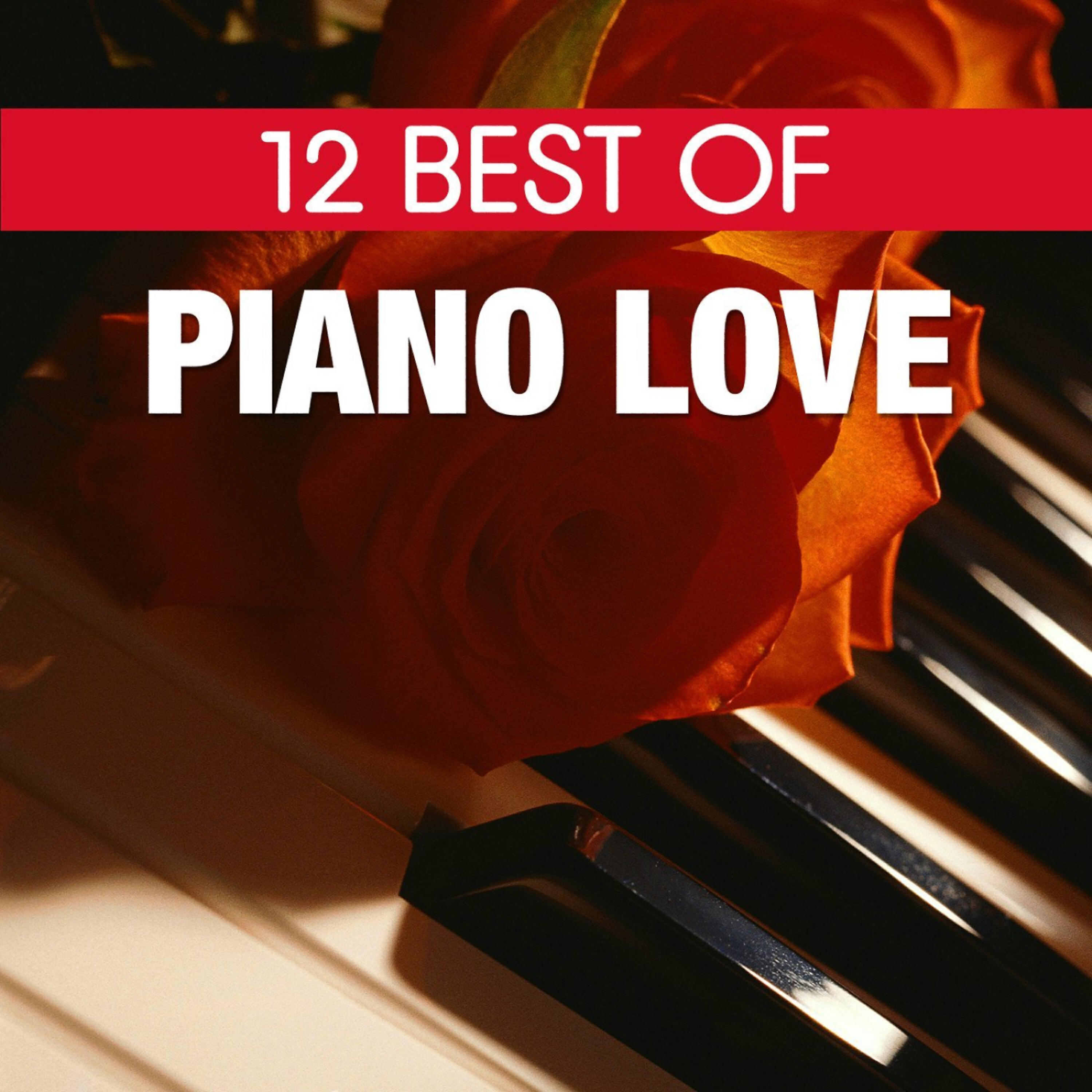 Релиз 12 Best Of Piano Love