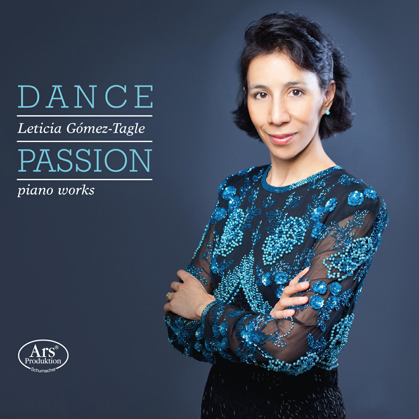 Релиз Dance Passion