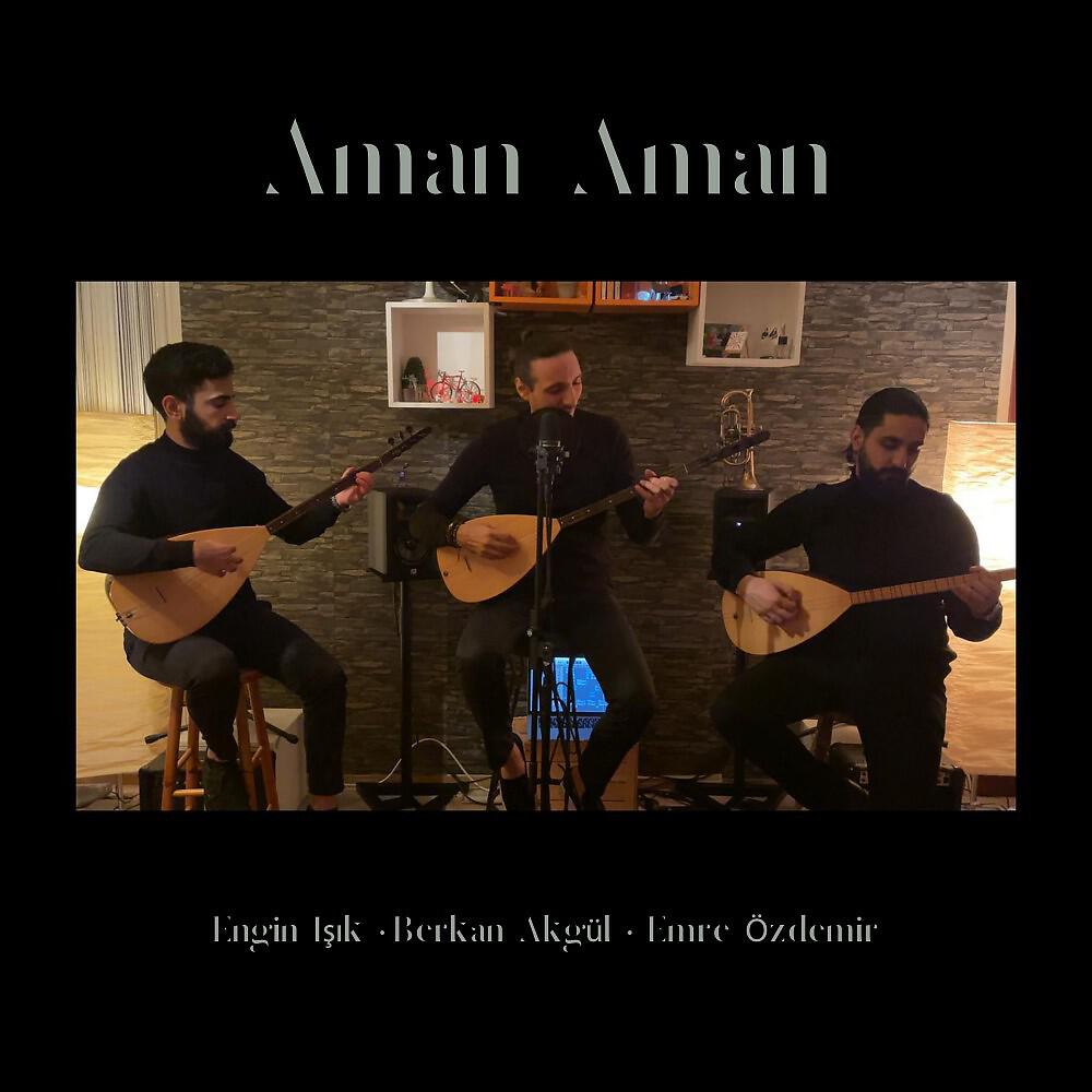 Релиз Aman Aman