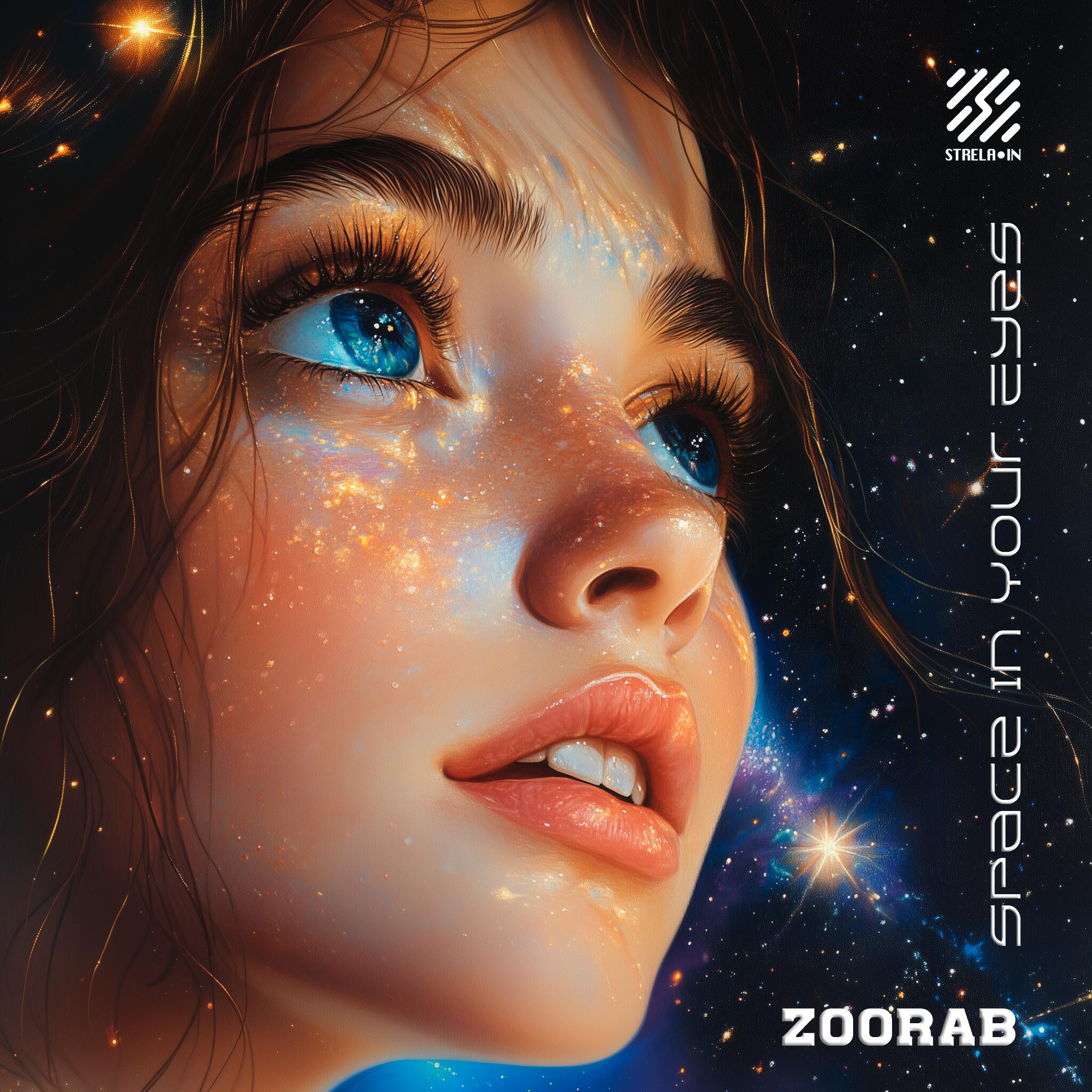 Релиз Space in Your Eyes