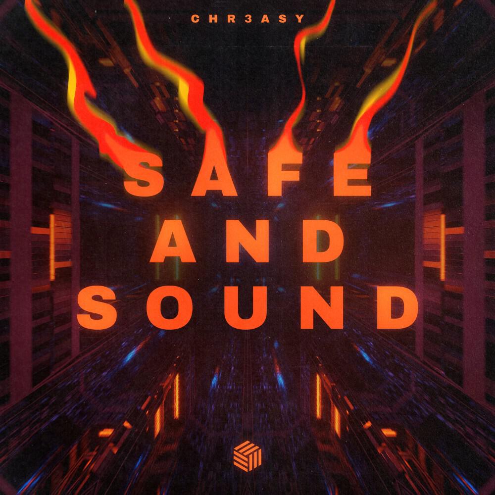 Релиз Safe and Sound