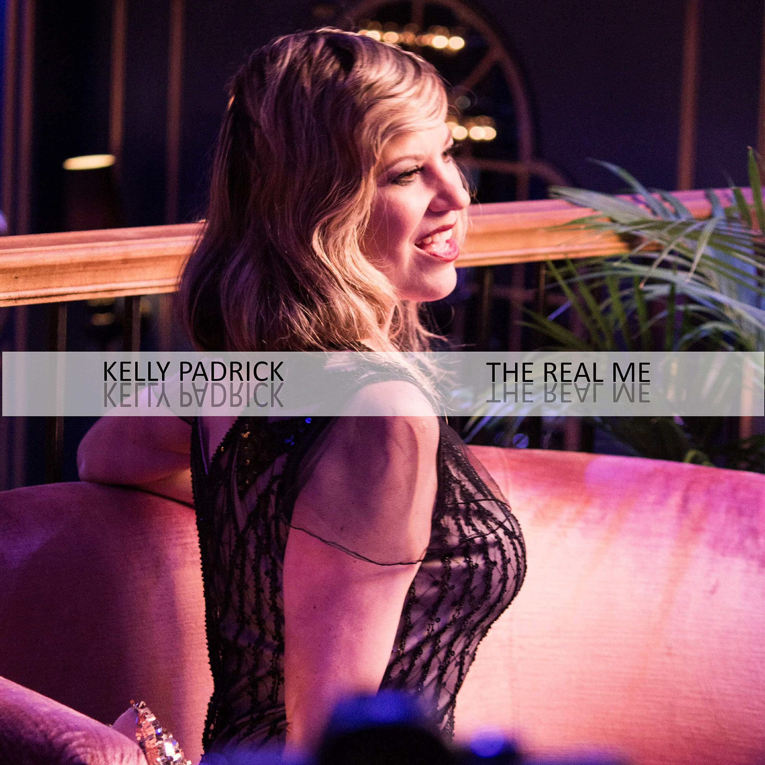 Kelly Padrick