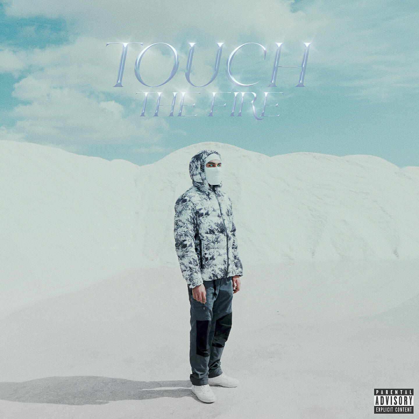 Релиз Touch The Fire