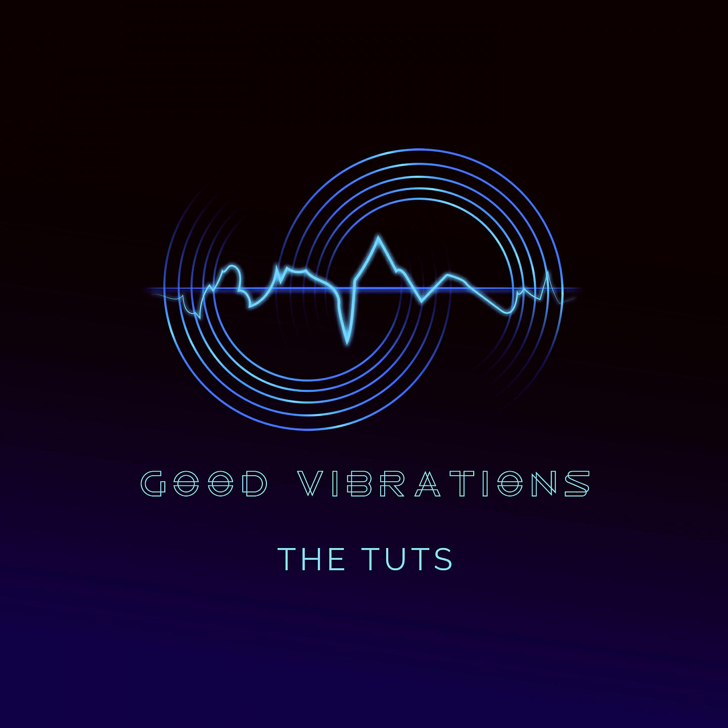 Релиз Good Vibrations