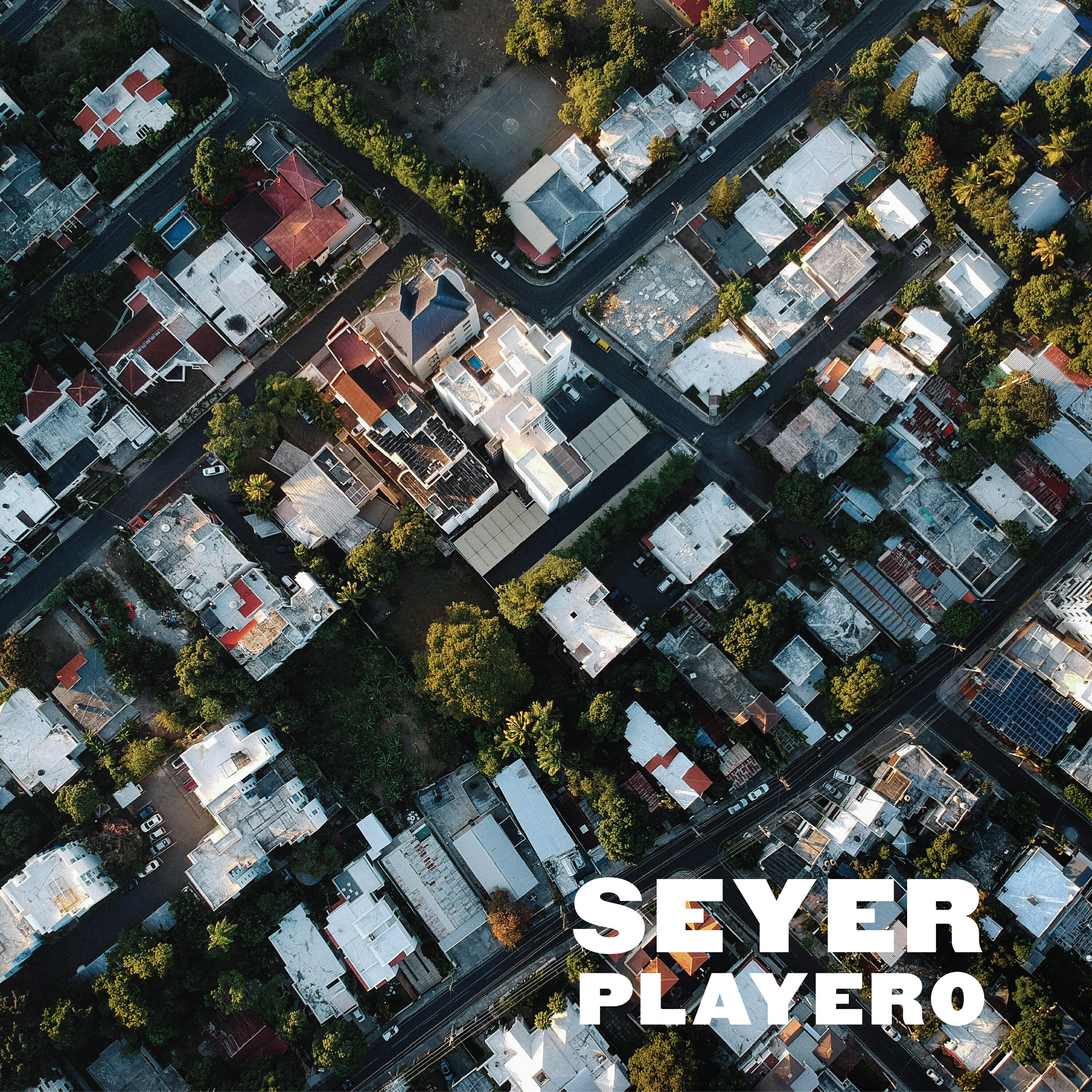 Релиз Playero