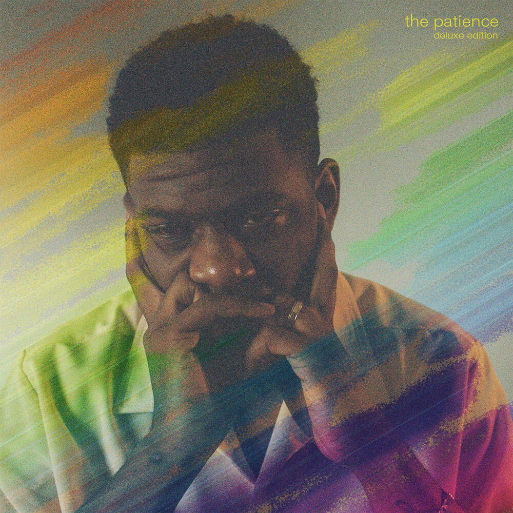 Релиз The Patience (Deluxe Edition)