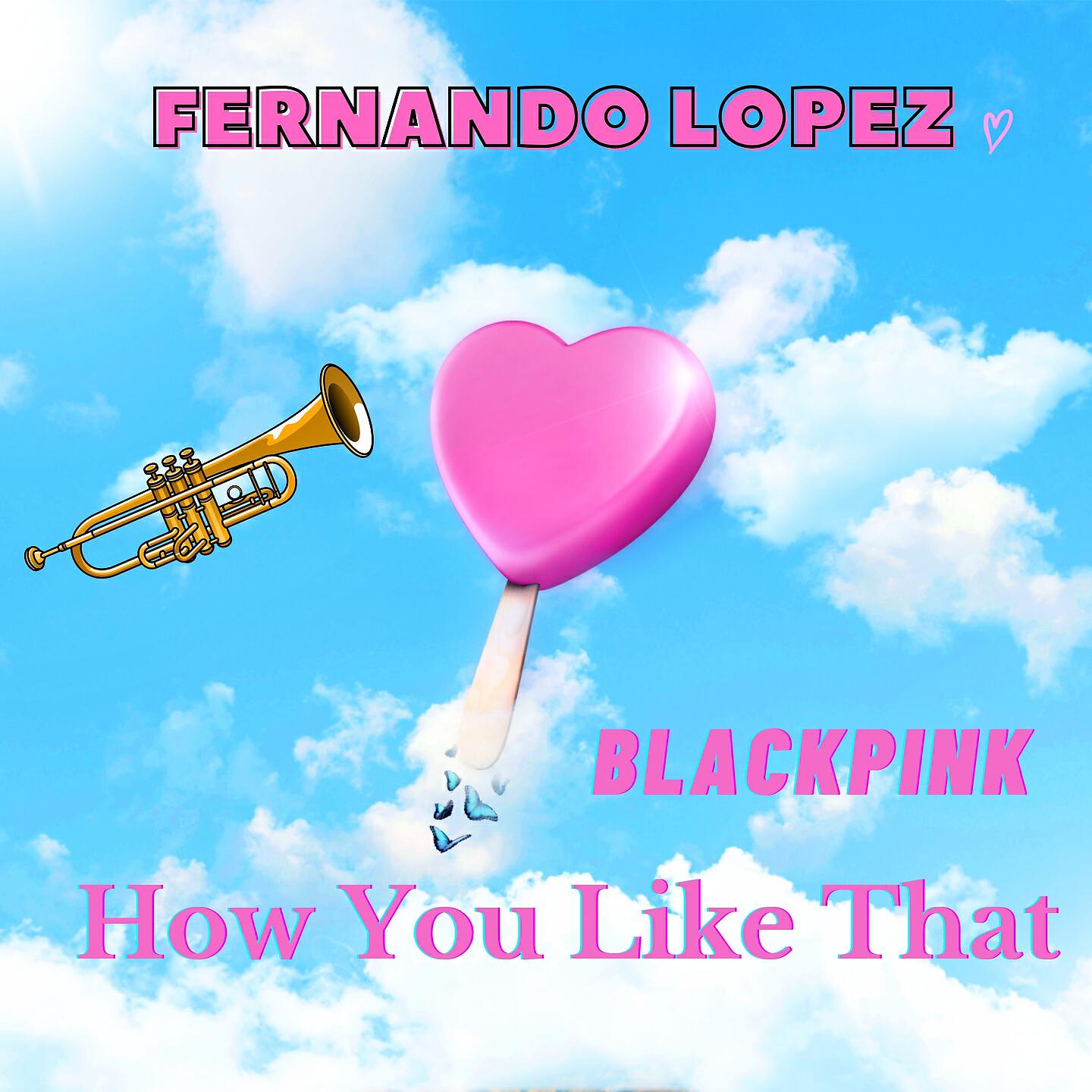 Релиз How You Like That
