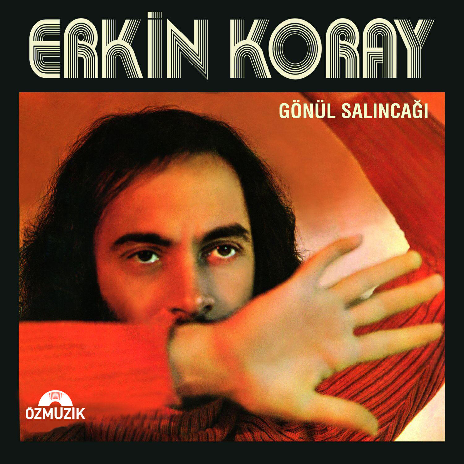 Постер альбома Gönül Salıncağı
