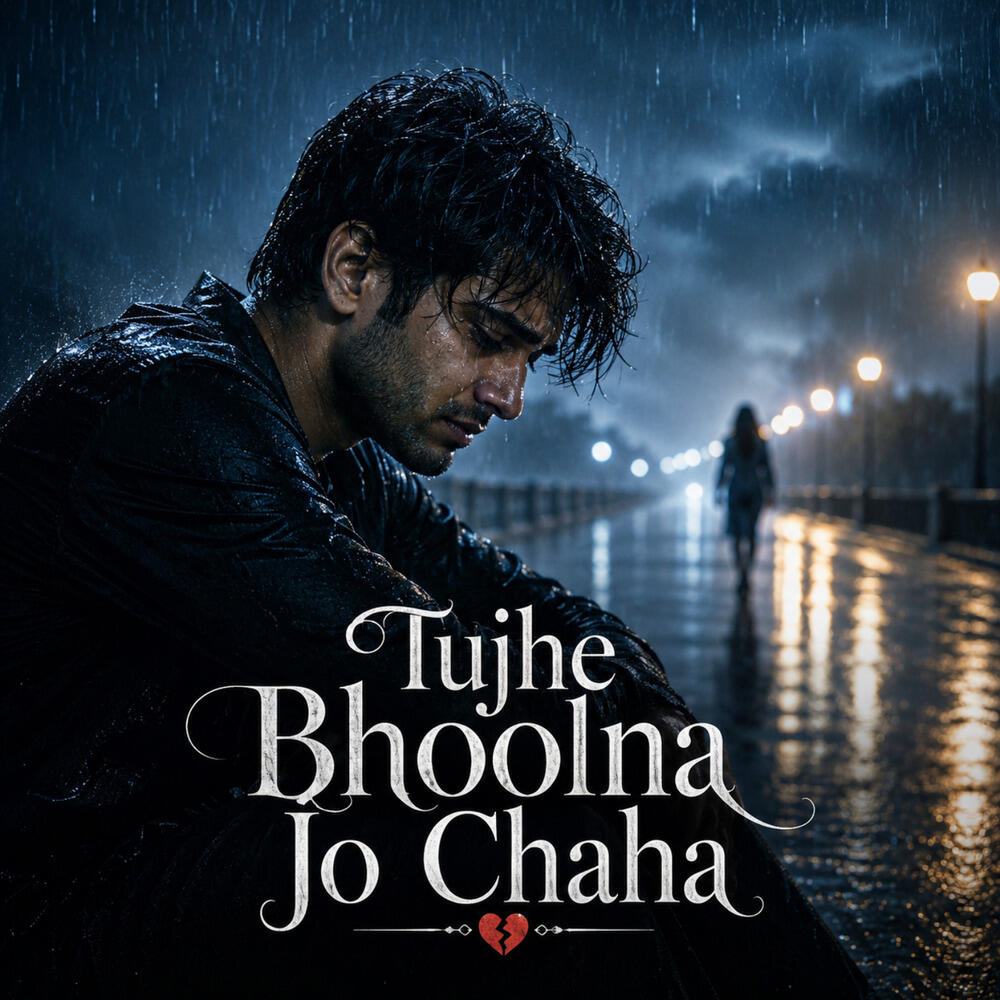 Релиз Tujhe Bhoolna Jo Chaha Official