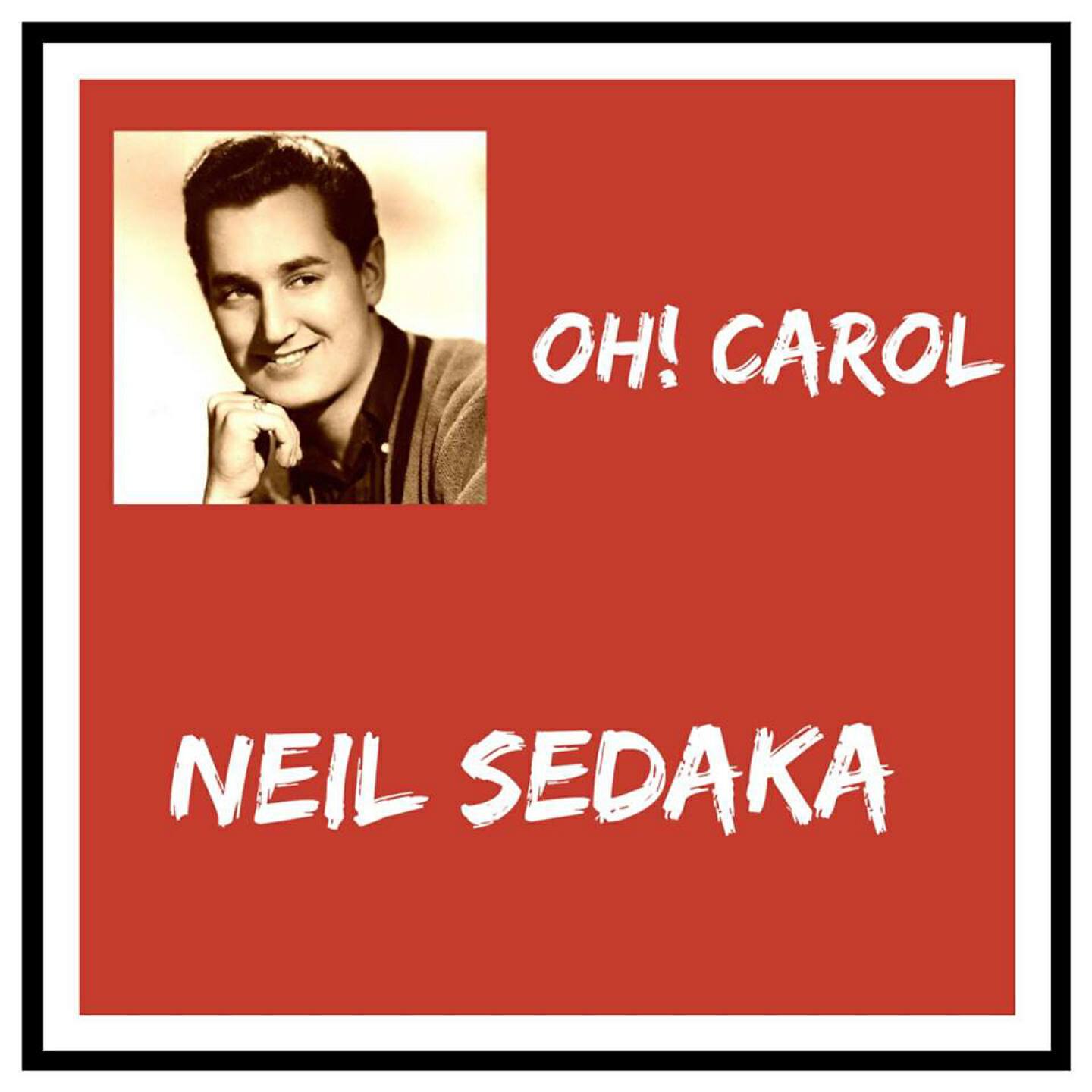Релиз Oh! Carol