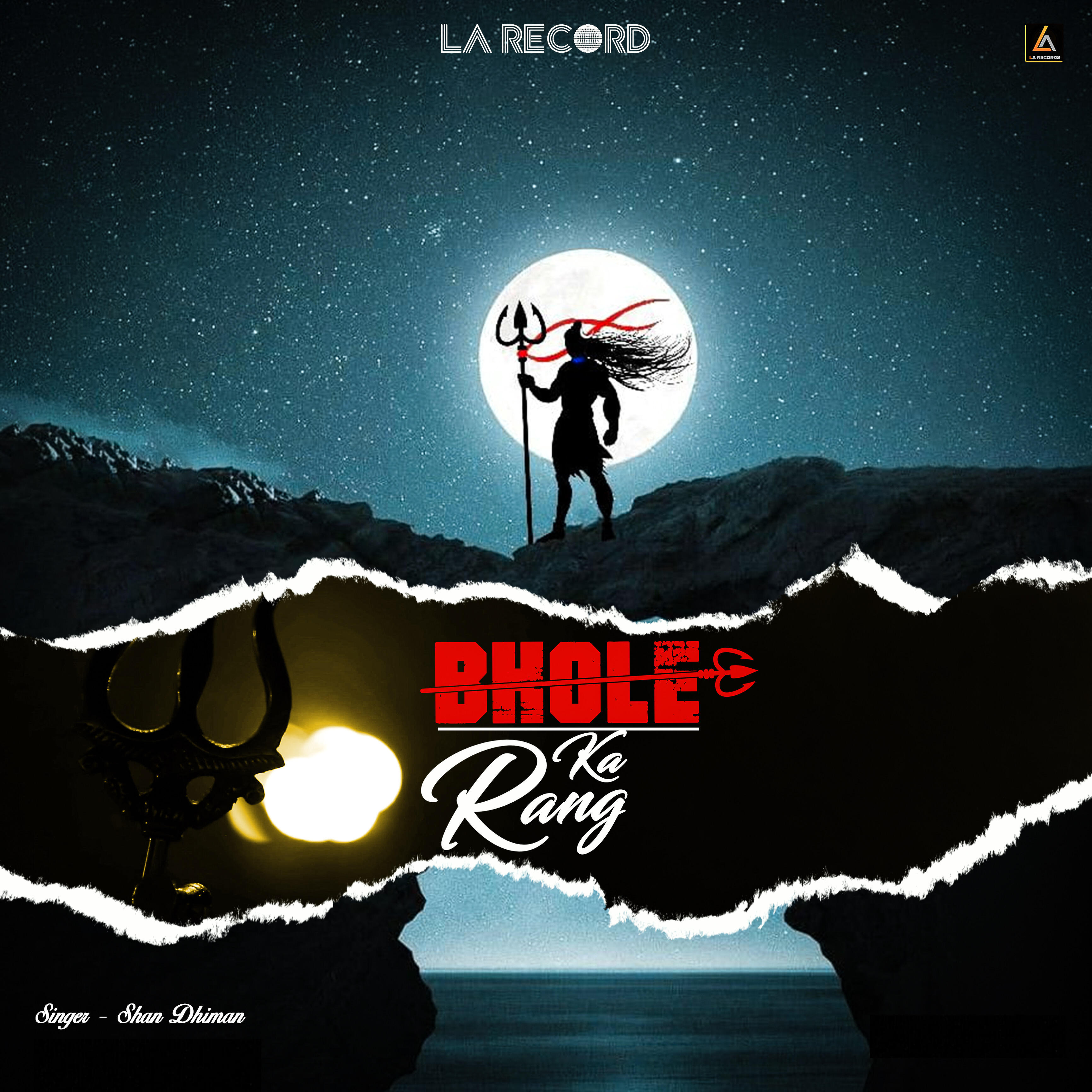 Релиз Bhole Ka Rang