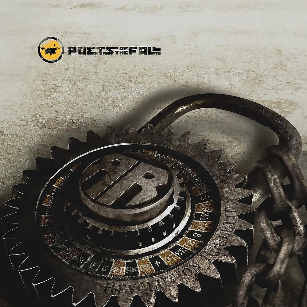 Релиз Revolution Roulette