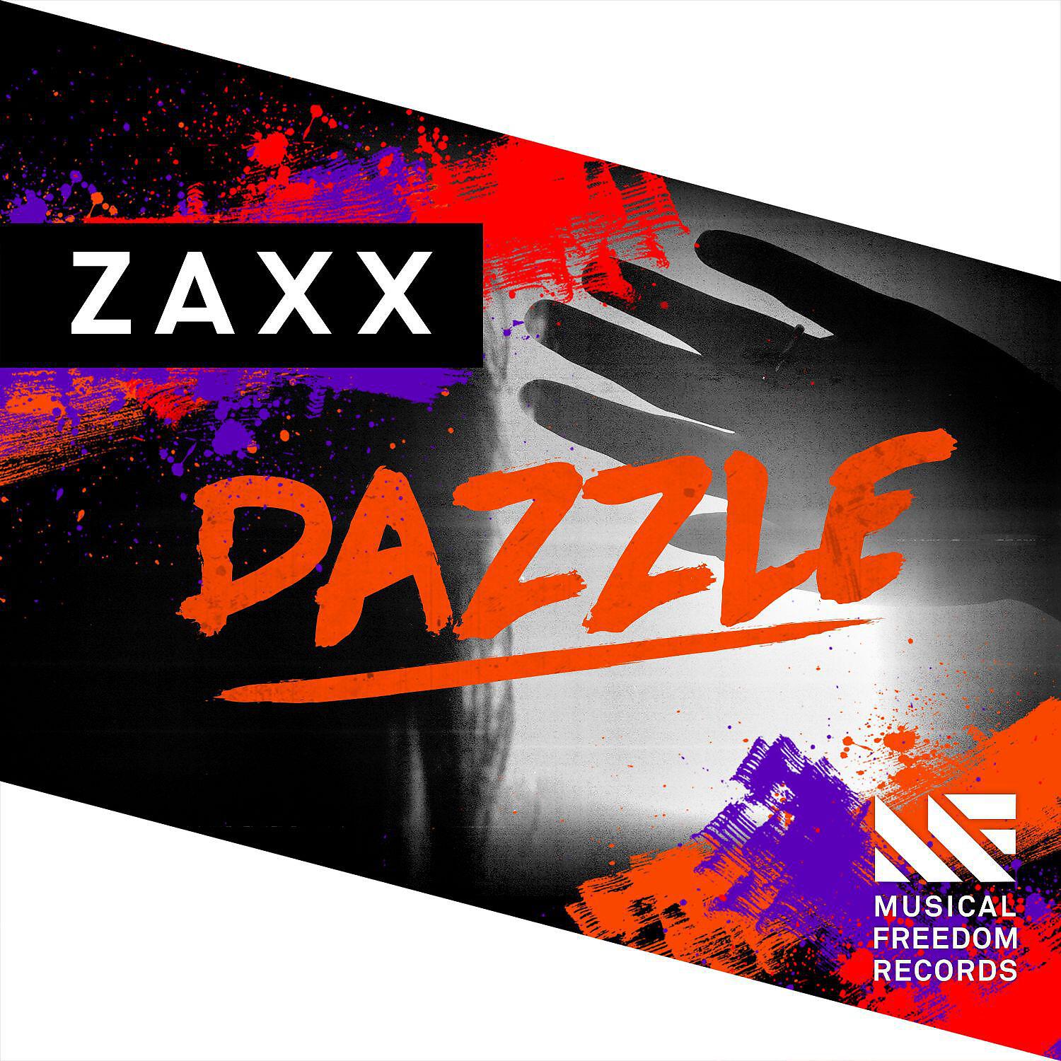 Релиз Dazzle