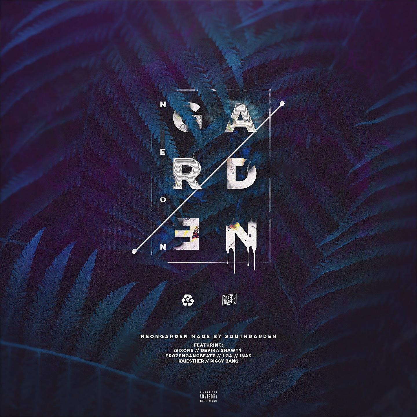 SOUTHGARDEN