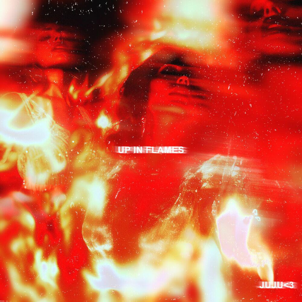 Релиз Up in Flames