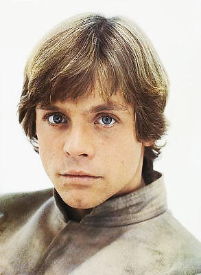 Mark Hamill