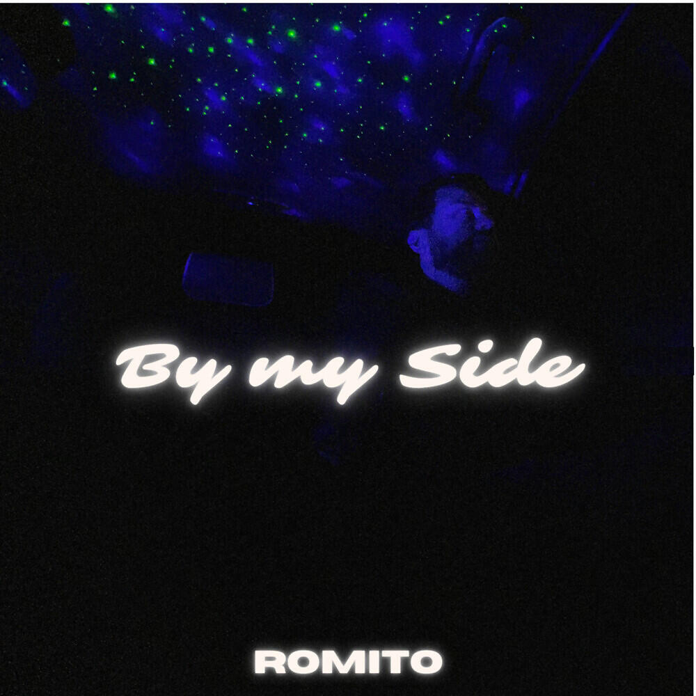 Релиз By My Side